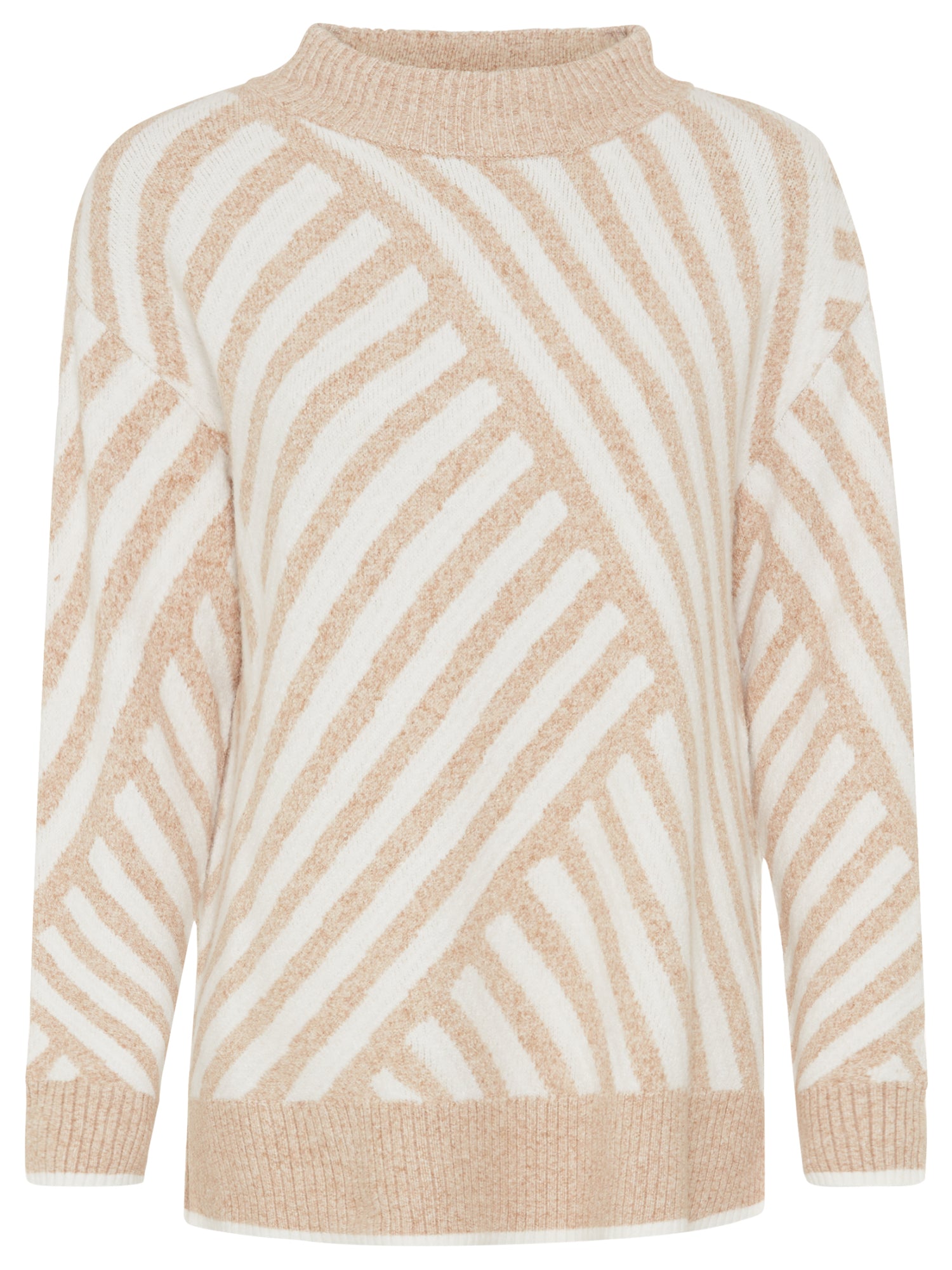 Olsen Pullover creme