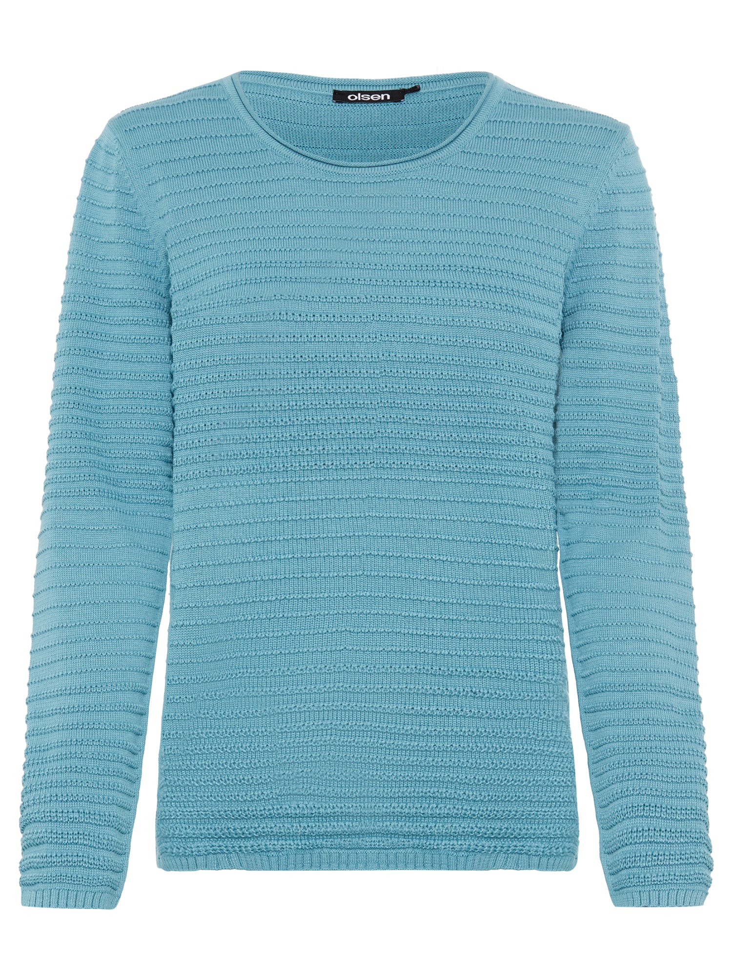Olsen Pullover hellblau