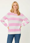 Olsen Pullover pink