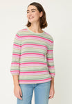 Olsen Pullover rosa