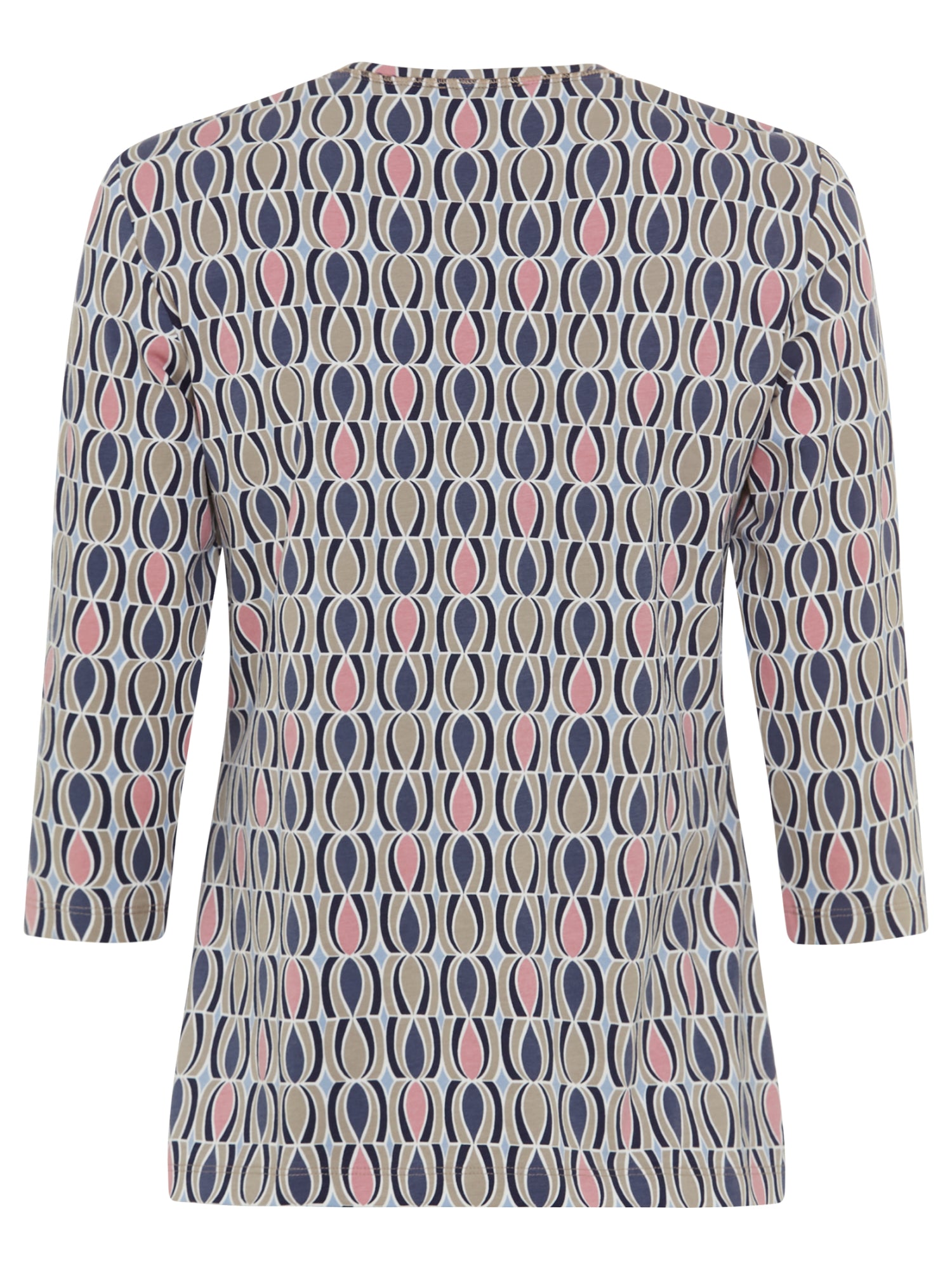 Olsen 3/4-Shirts pink