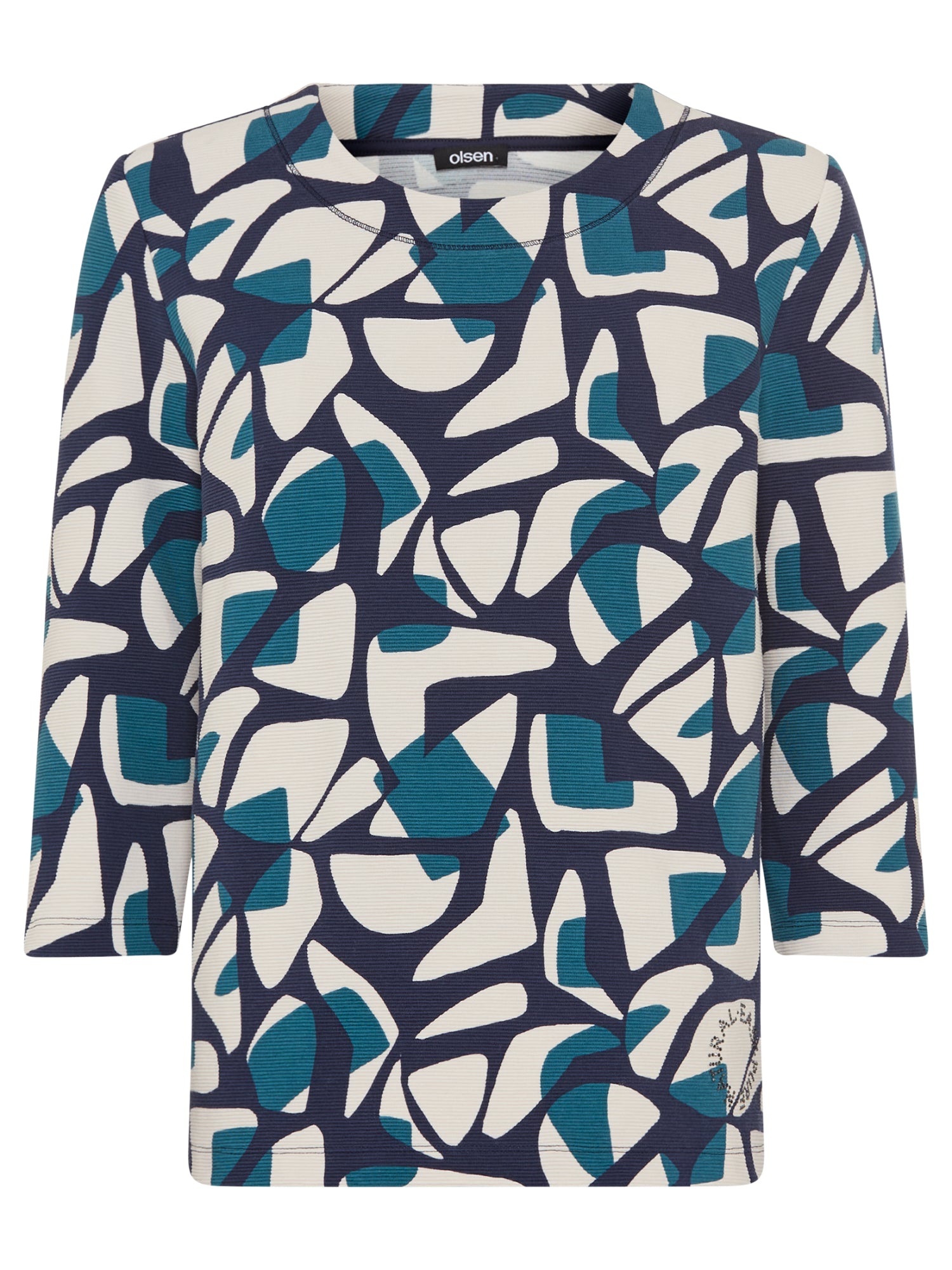 Olsen Sweatshirts blau