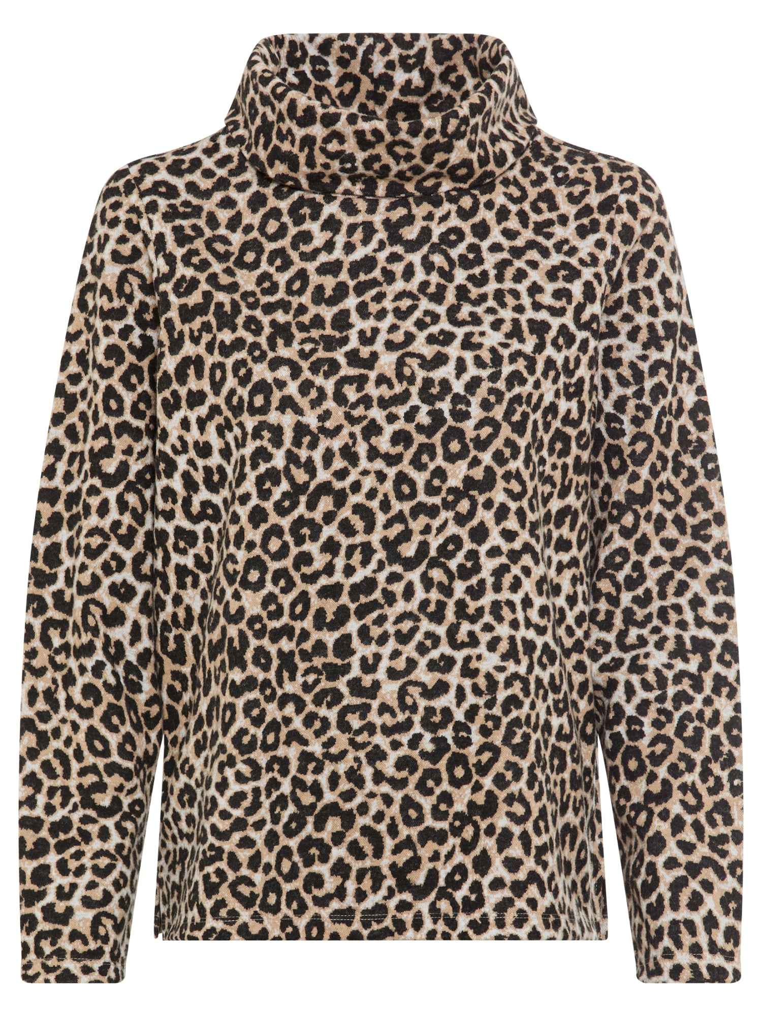 Olsen Sweatshirts braun