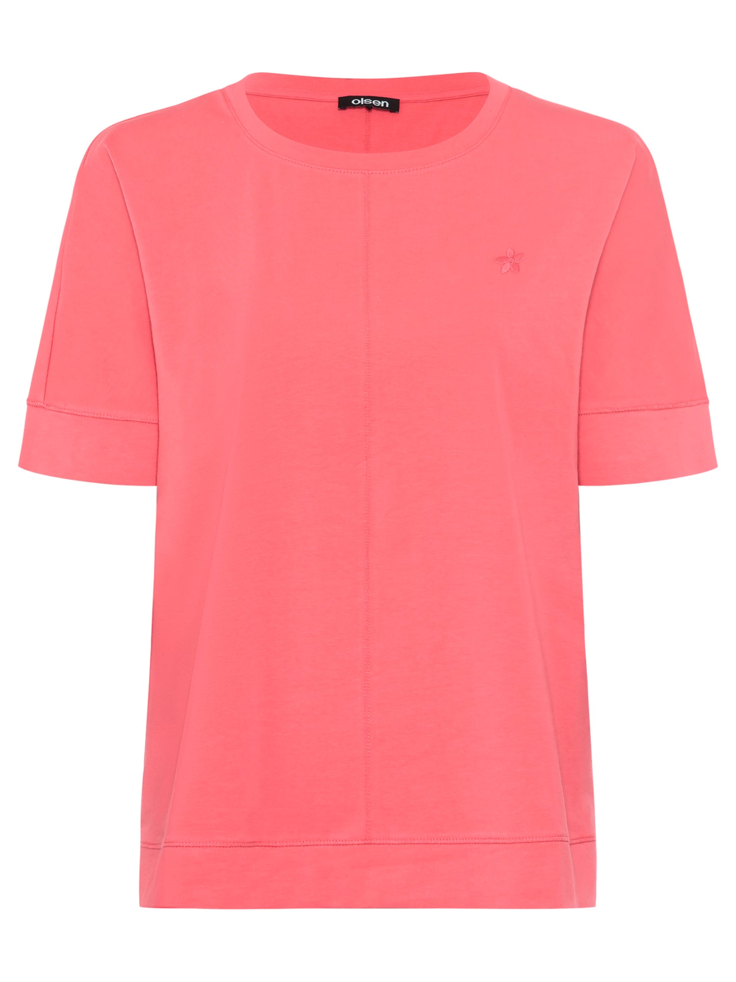 Olsen T-Shirts rosa
