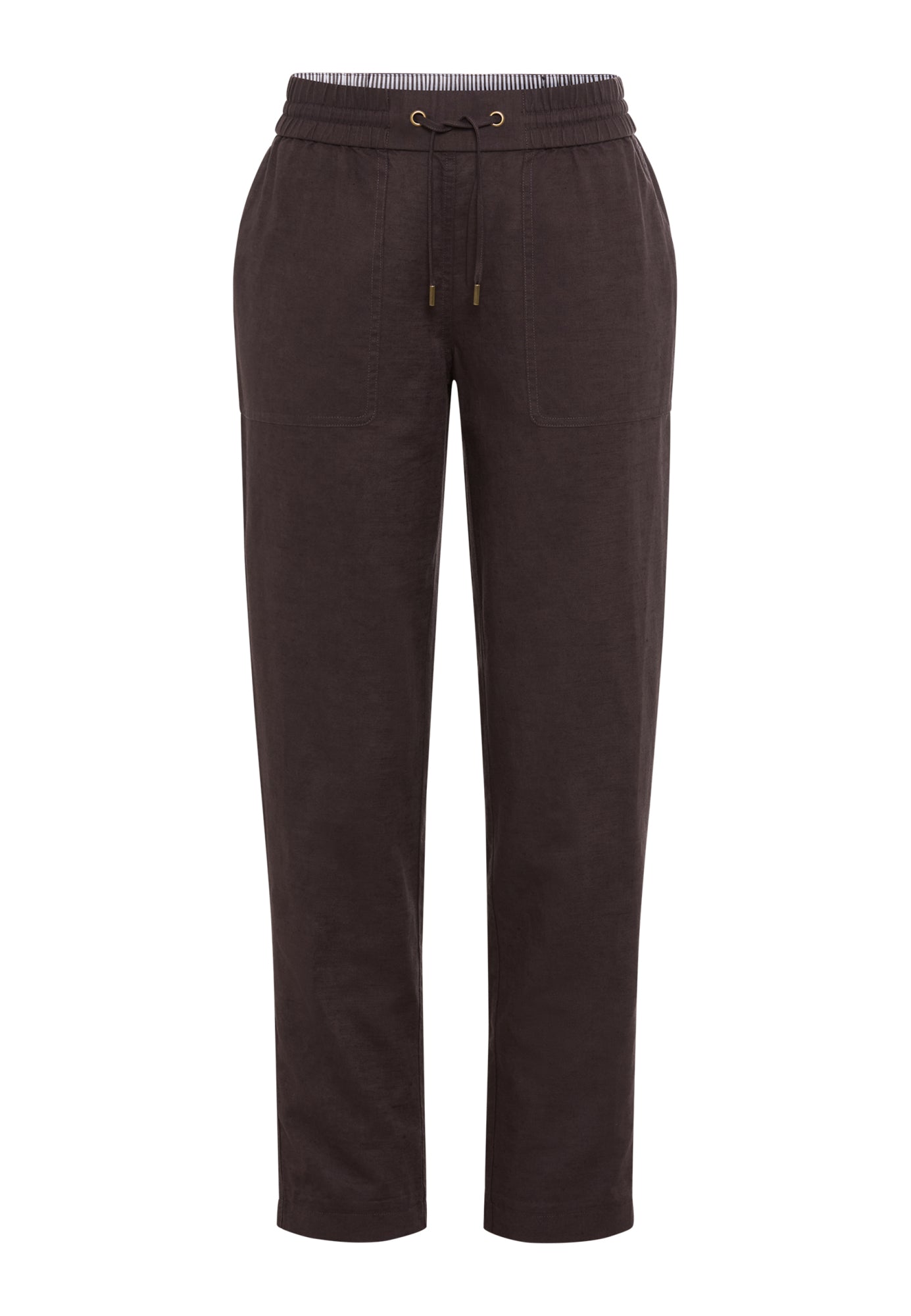 Olsen Hosen braun