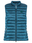 Olsen Westen blau