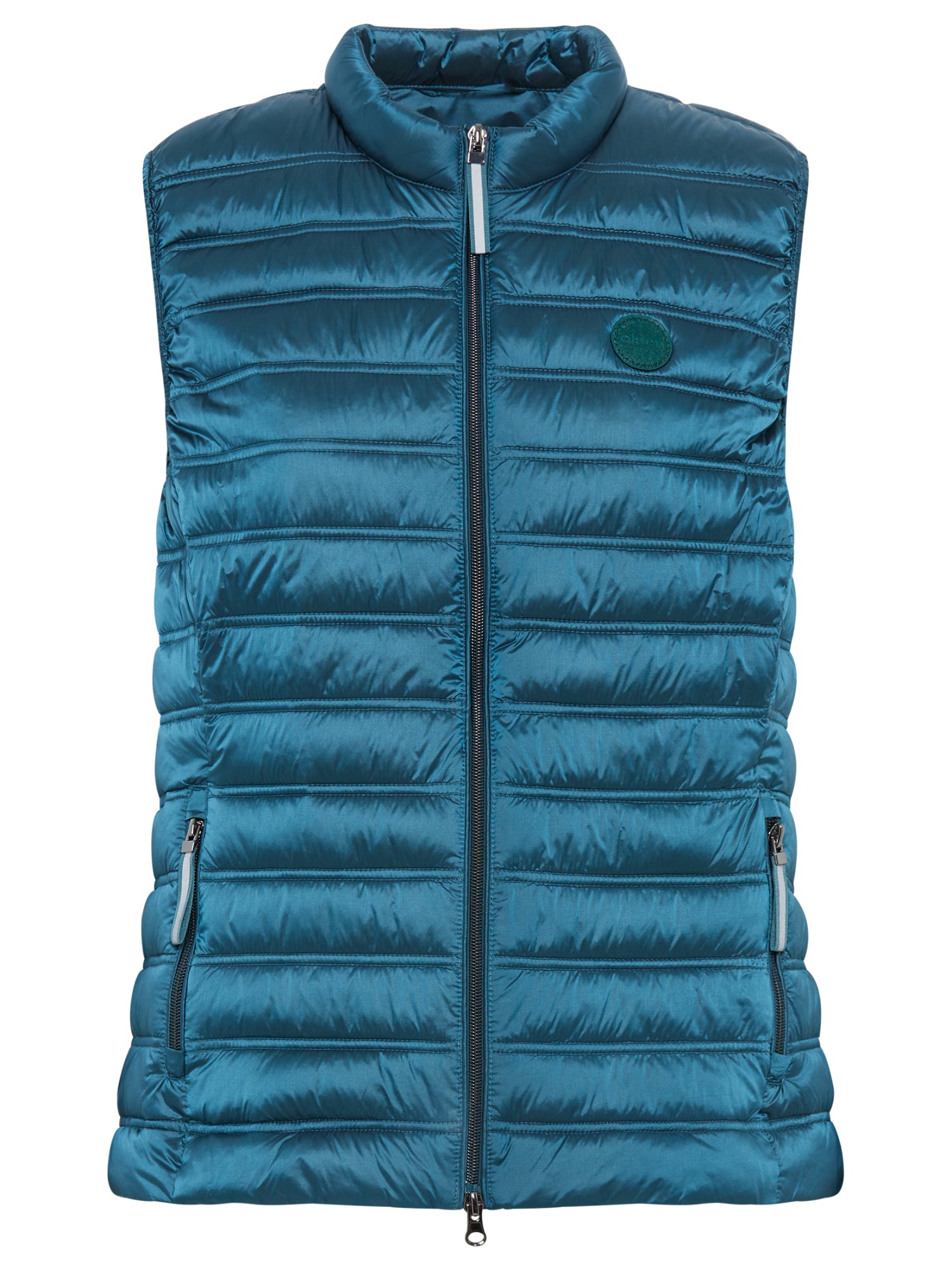 Olsen Westen blau
