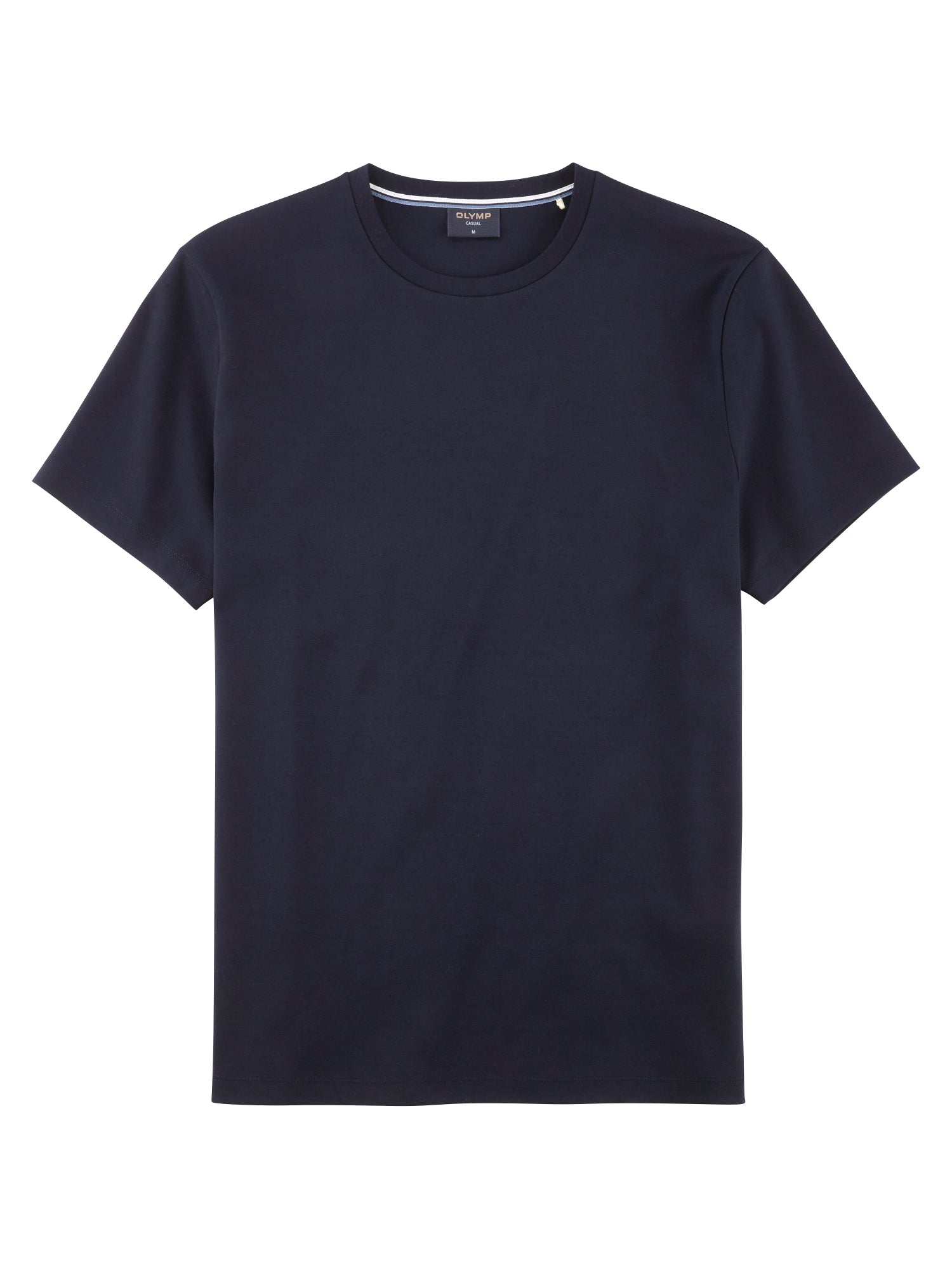 Olymp Casual T-Shirts marine