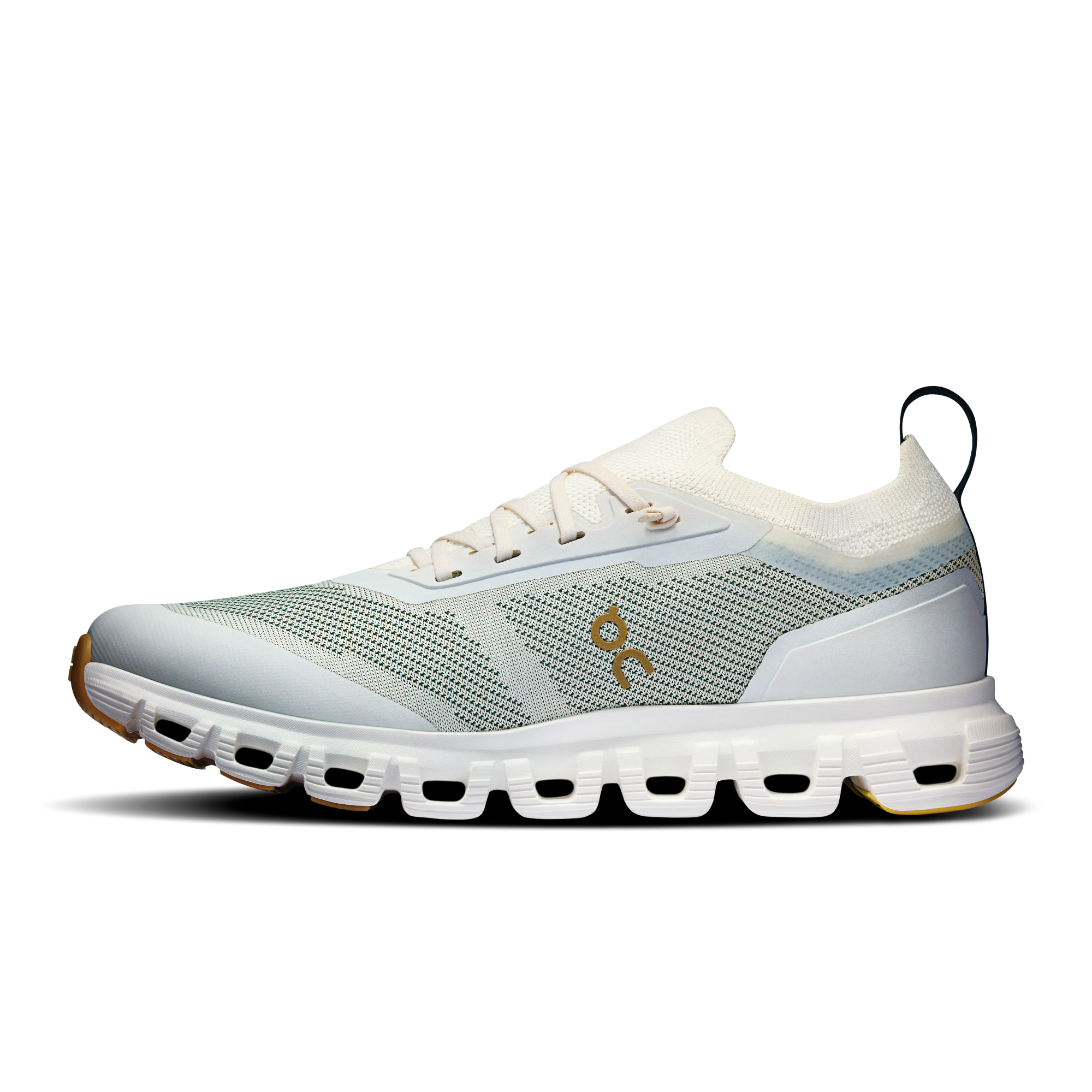 On Sportschuhe blau