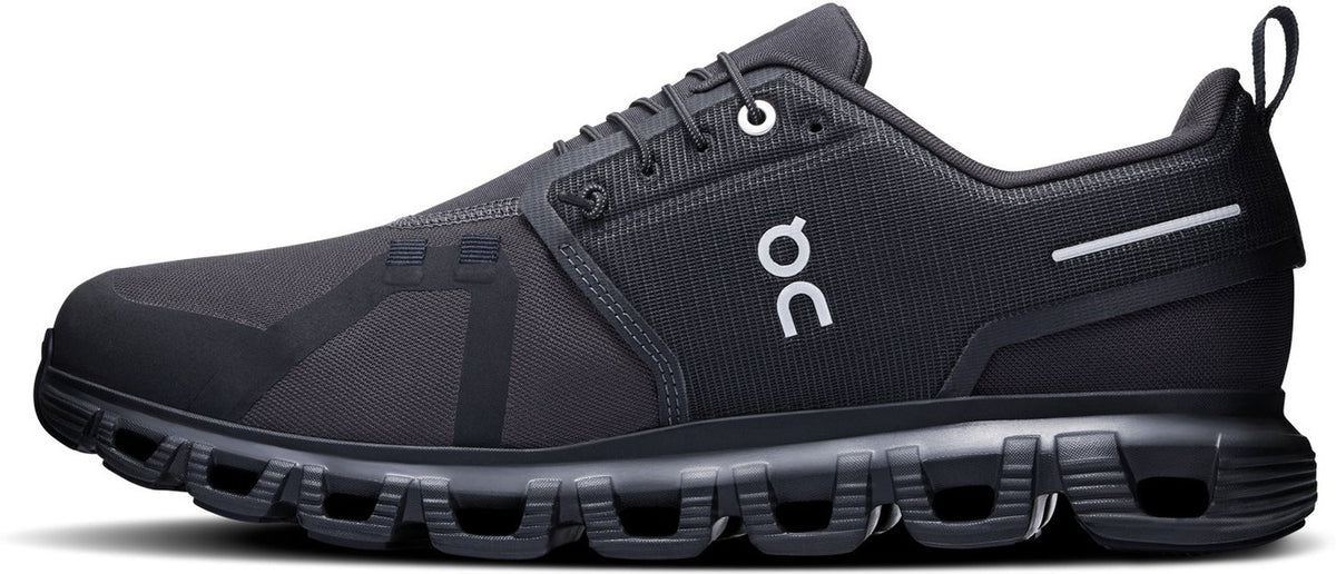 On Sportschuhe schwarz