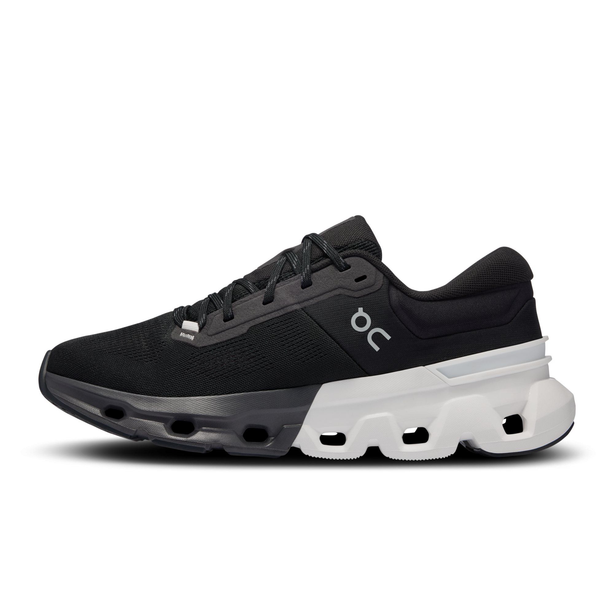 On Sportschuhe schwarz