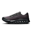 On Sportschuhe schwarz