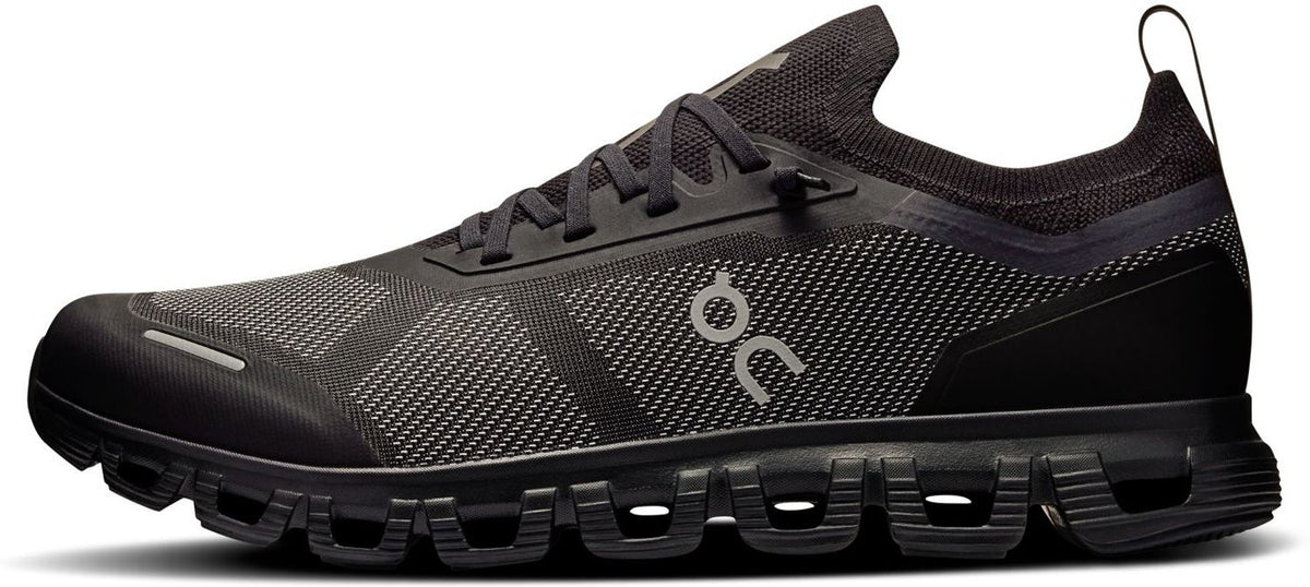 On Sportschuhe schwarz