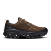 On Wanderschuhe braun