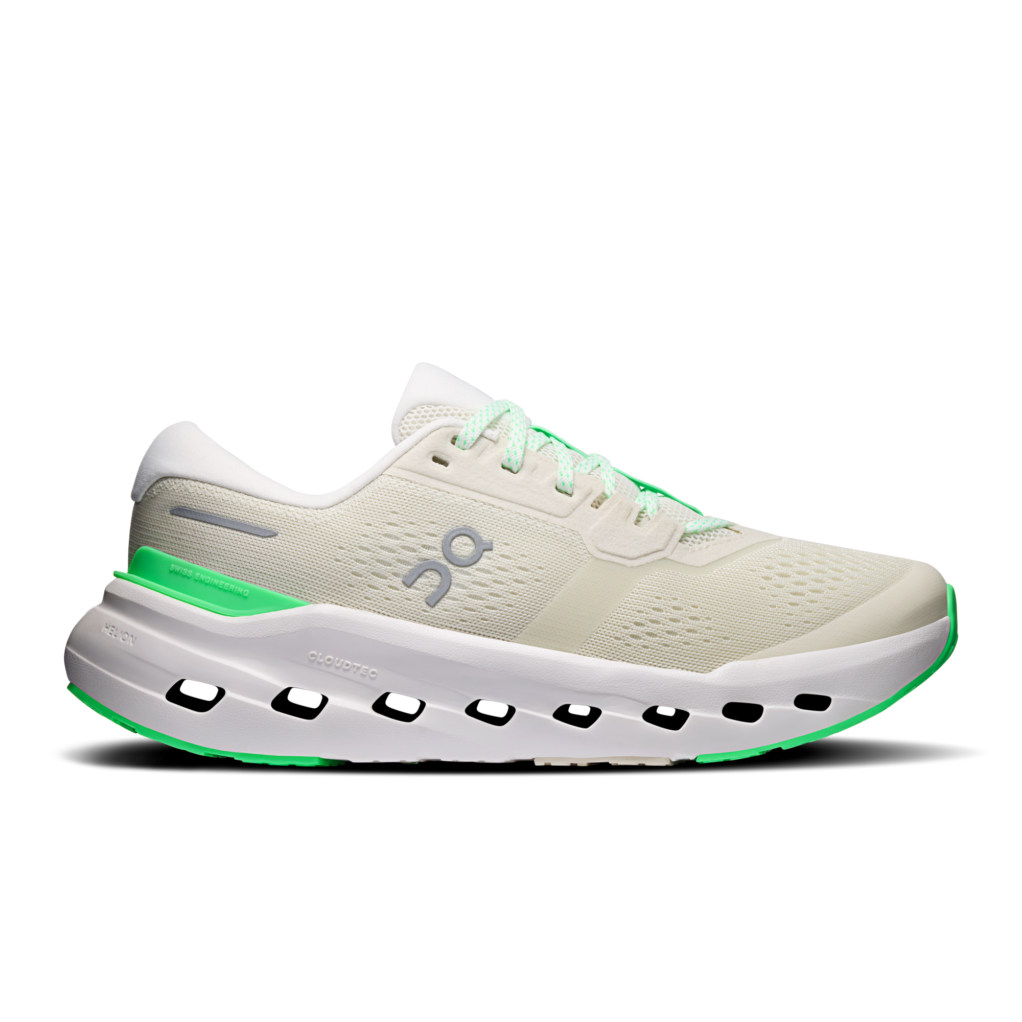 On Sportschuhe nicht definiert
