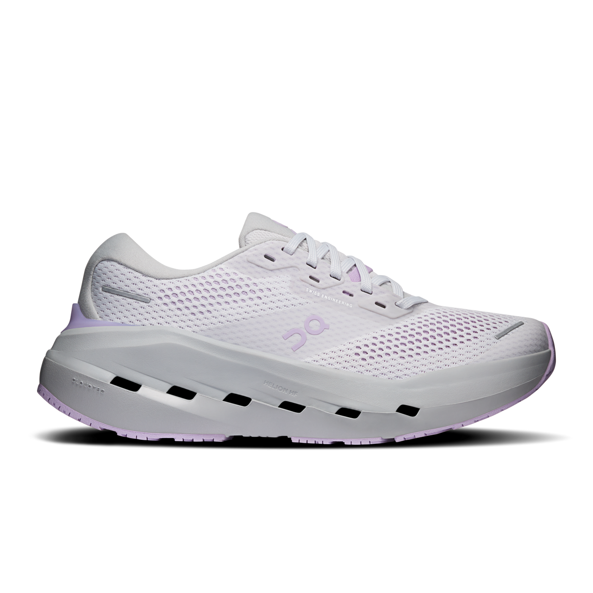 On Sportschuhe weiß