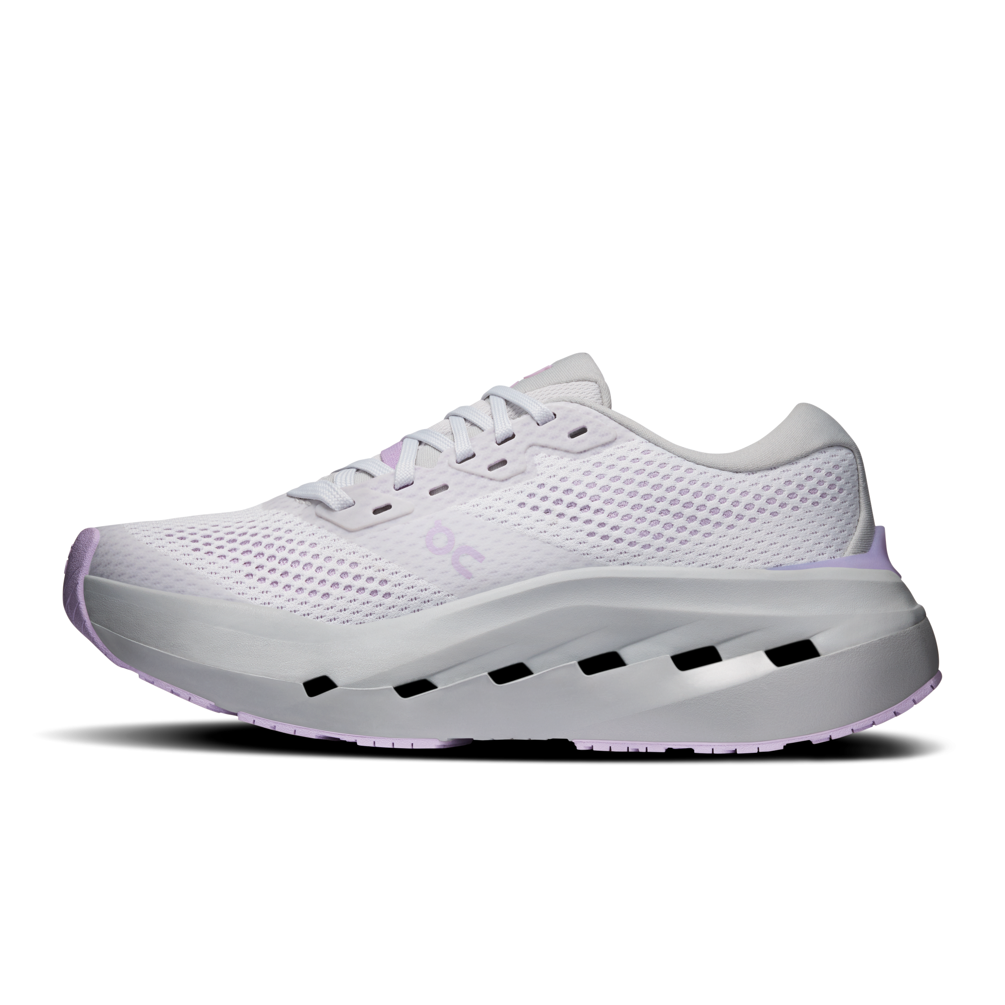 On Sportschuhe weiß