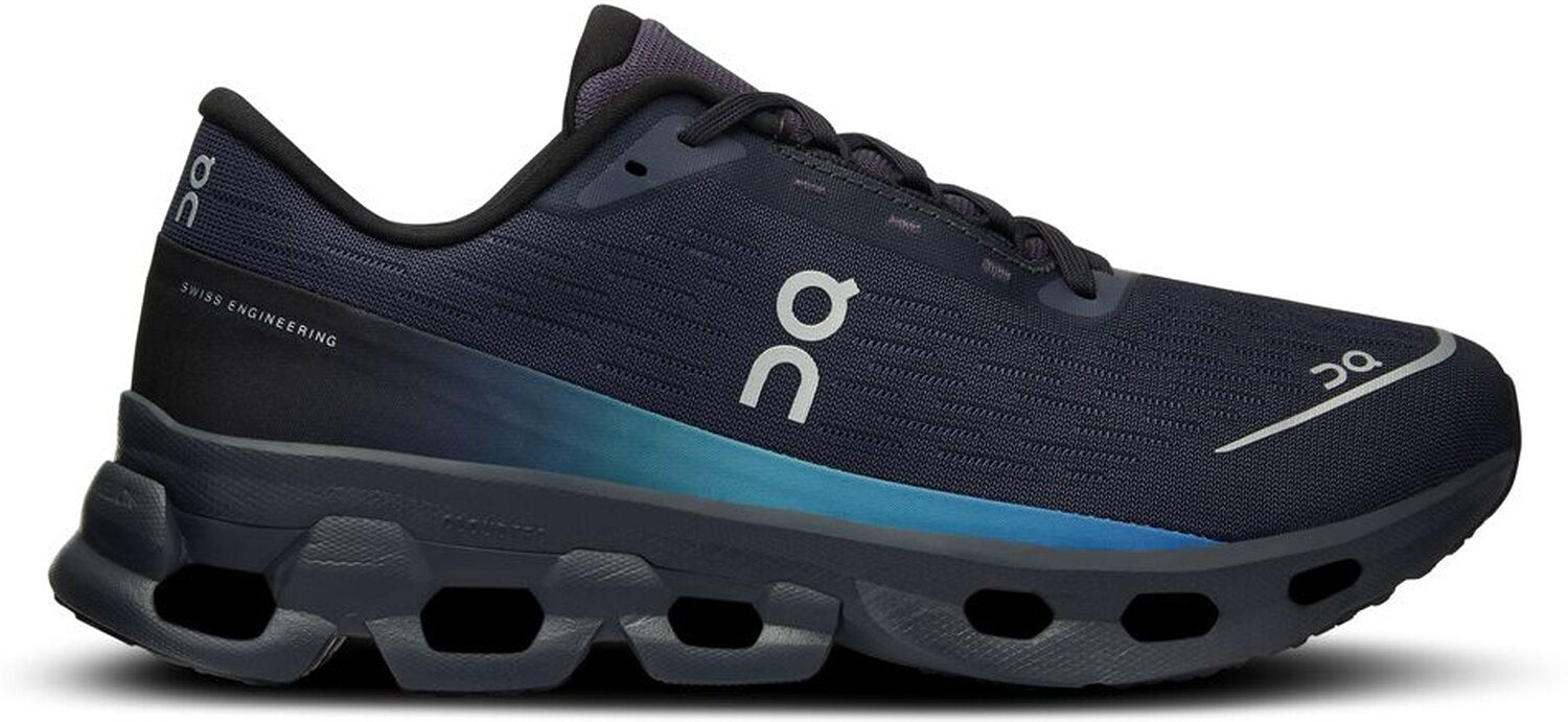 On Sportschuhe  schwarz