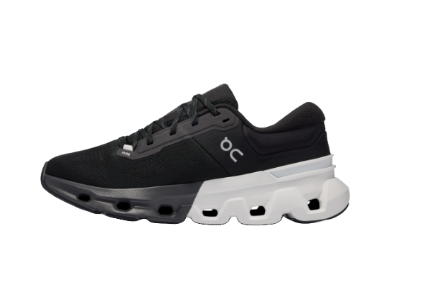 On Sportschuhe  schwarz