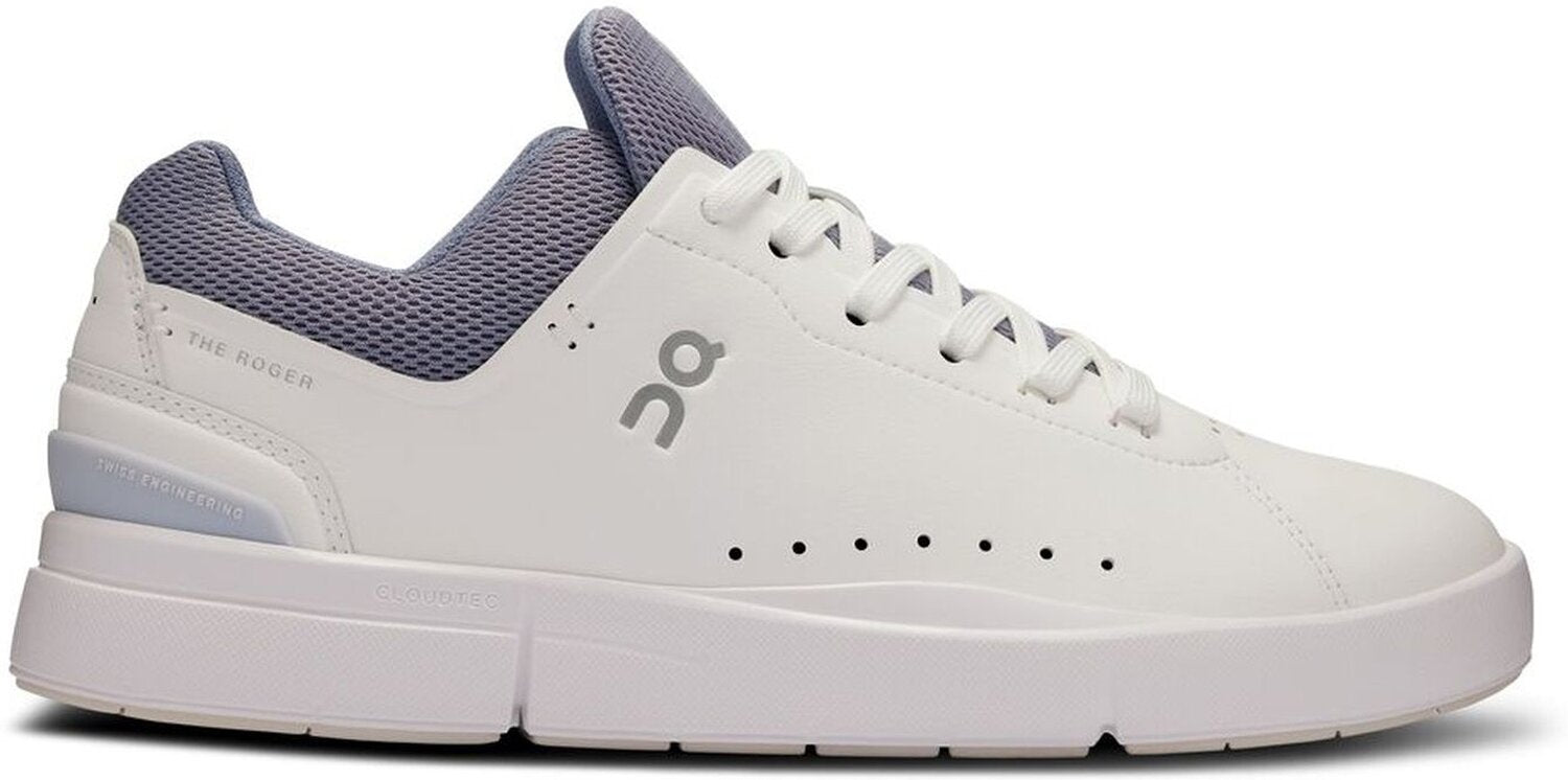 On Sportschuhe  silber