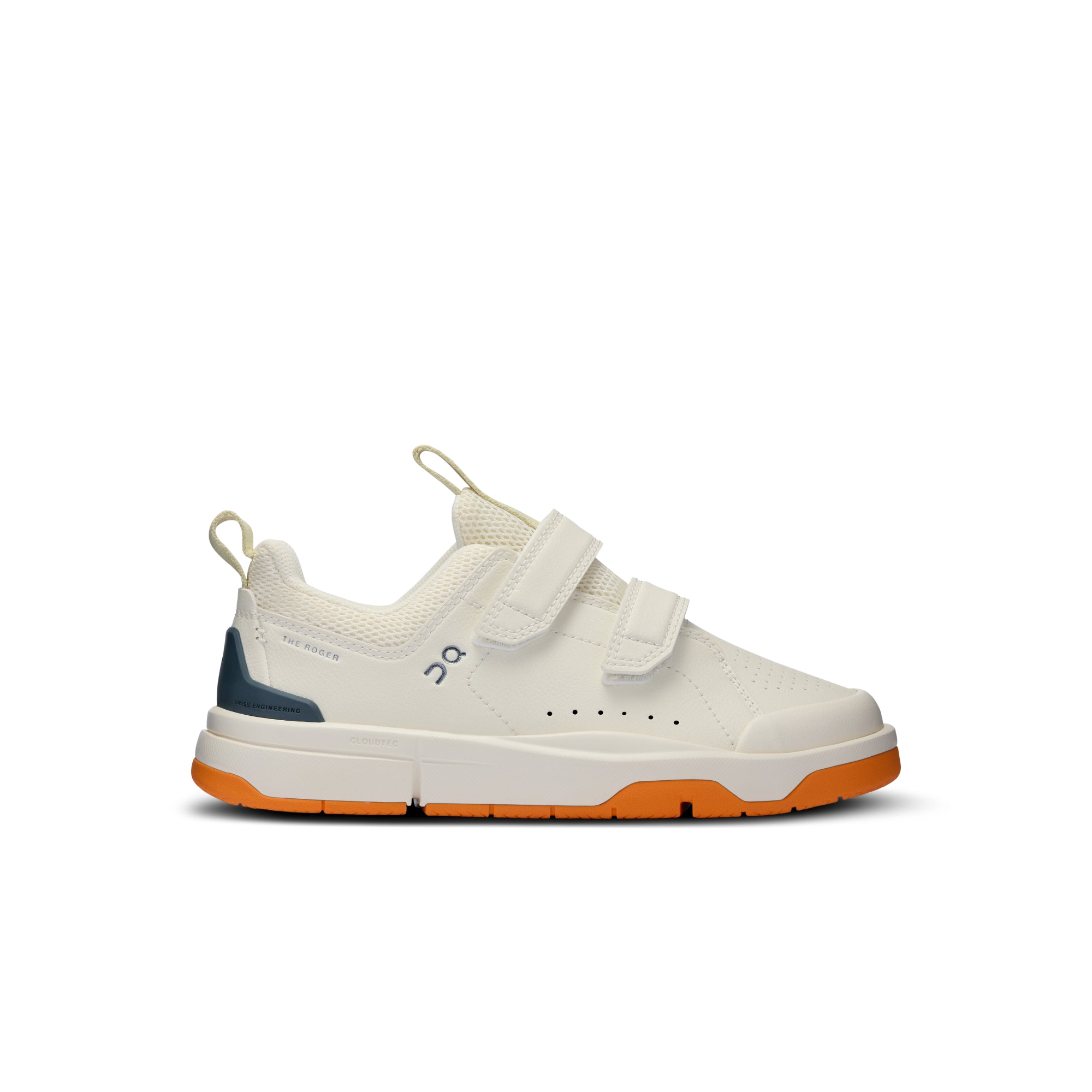 On Turnschuhe weiß