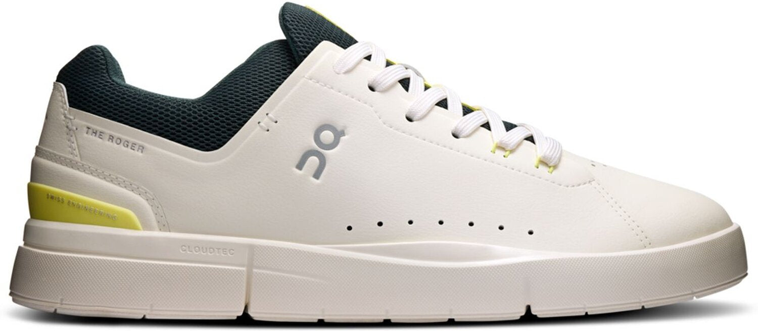 On Sneaker  grün