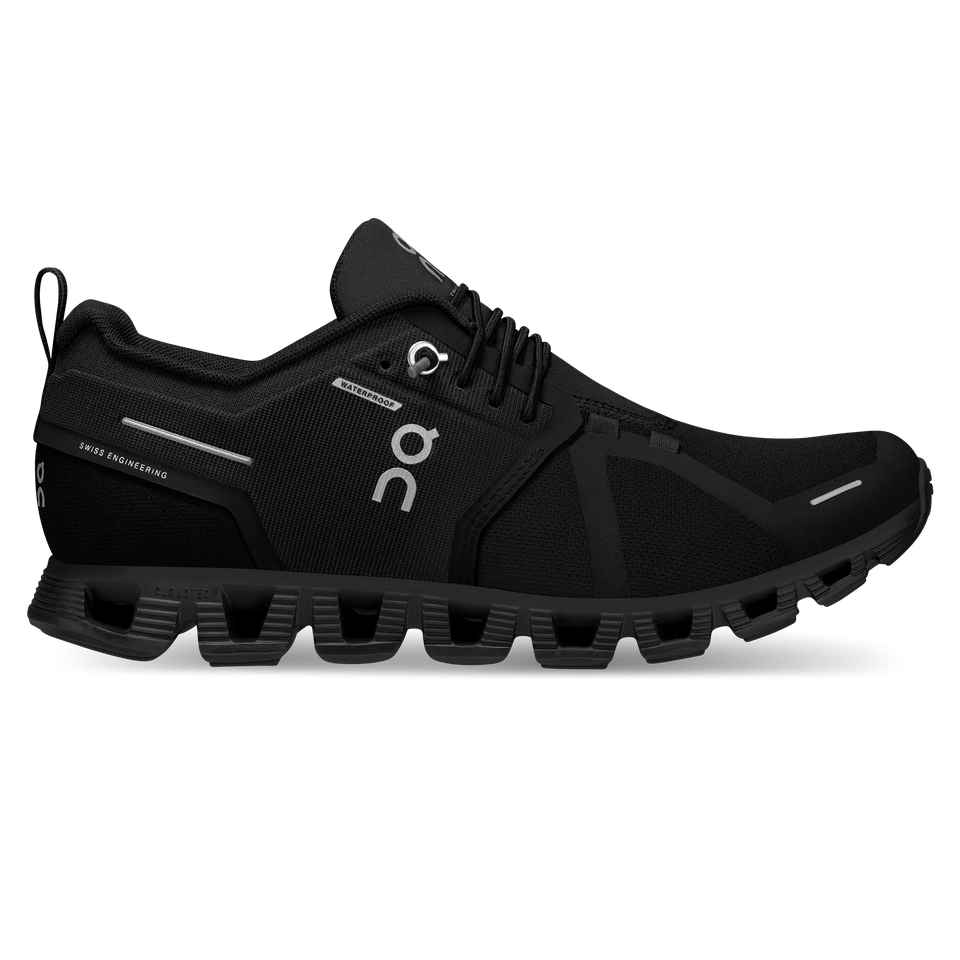 On Sneaker schwarz