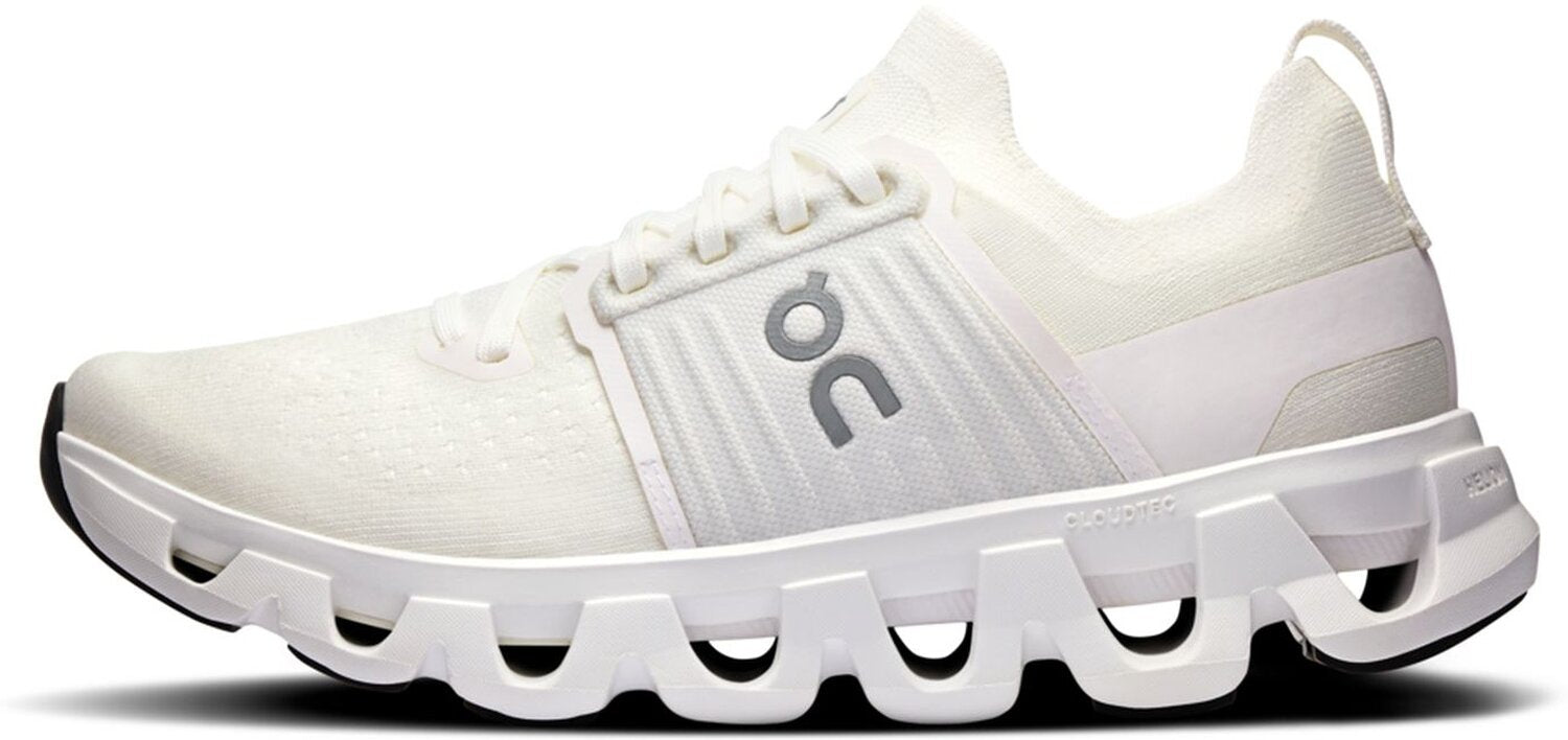 On Sportschuhe  weiß