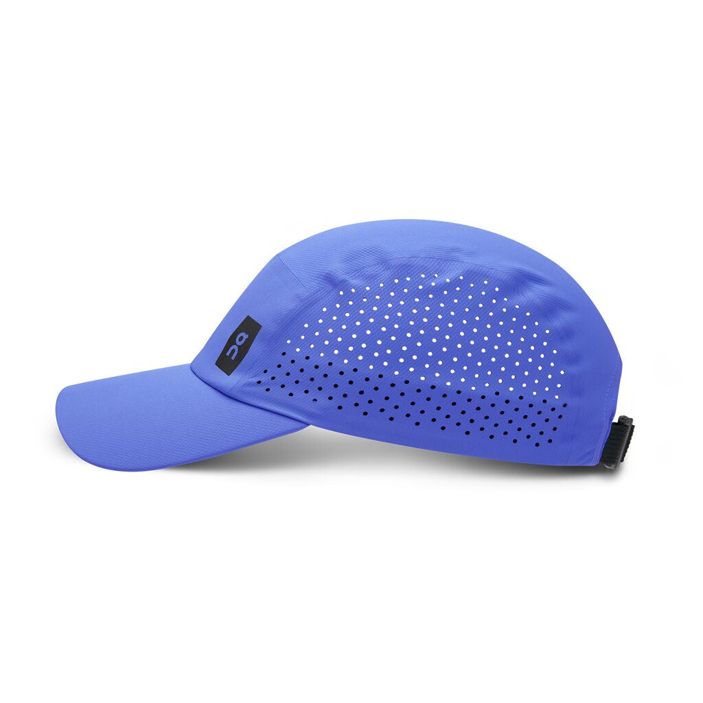On Mützen & Caps blau