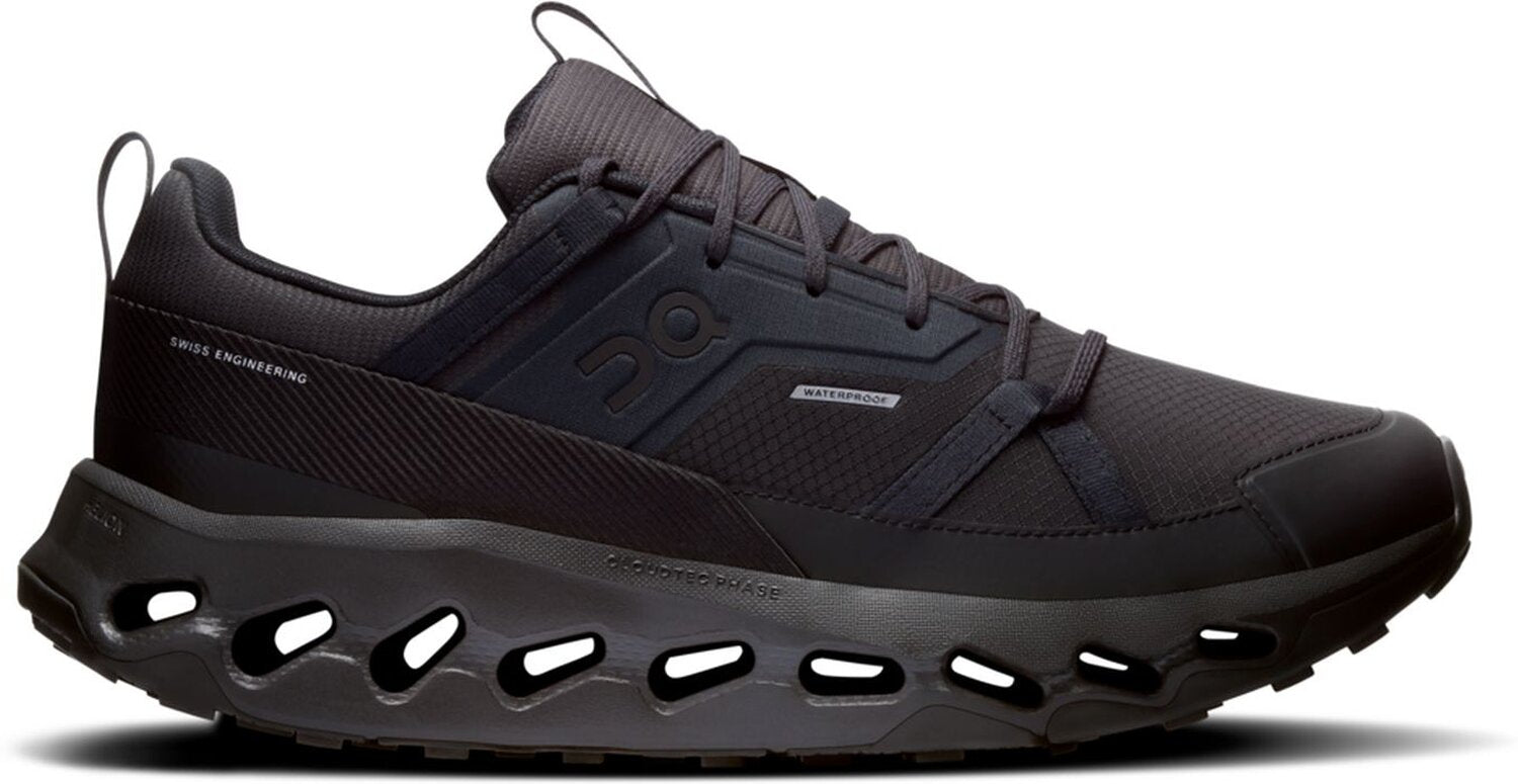 On Sportschuhe  schwarz