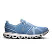 On Sneaker hellblau
