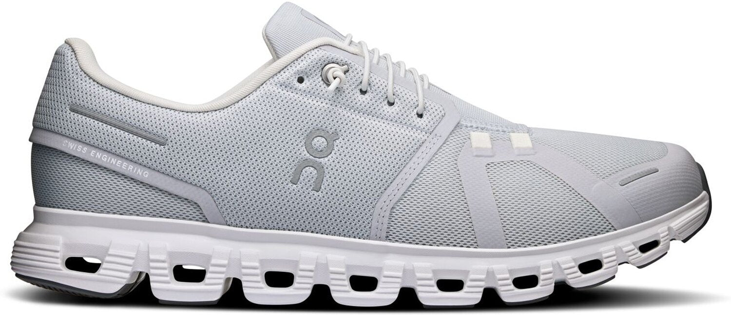 On Sneaker  hellgrau