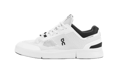 On Sneaker weiß