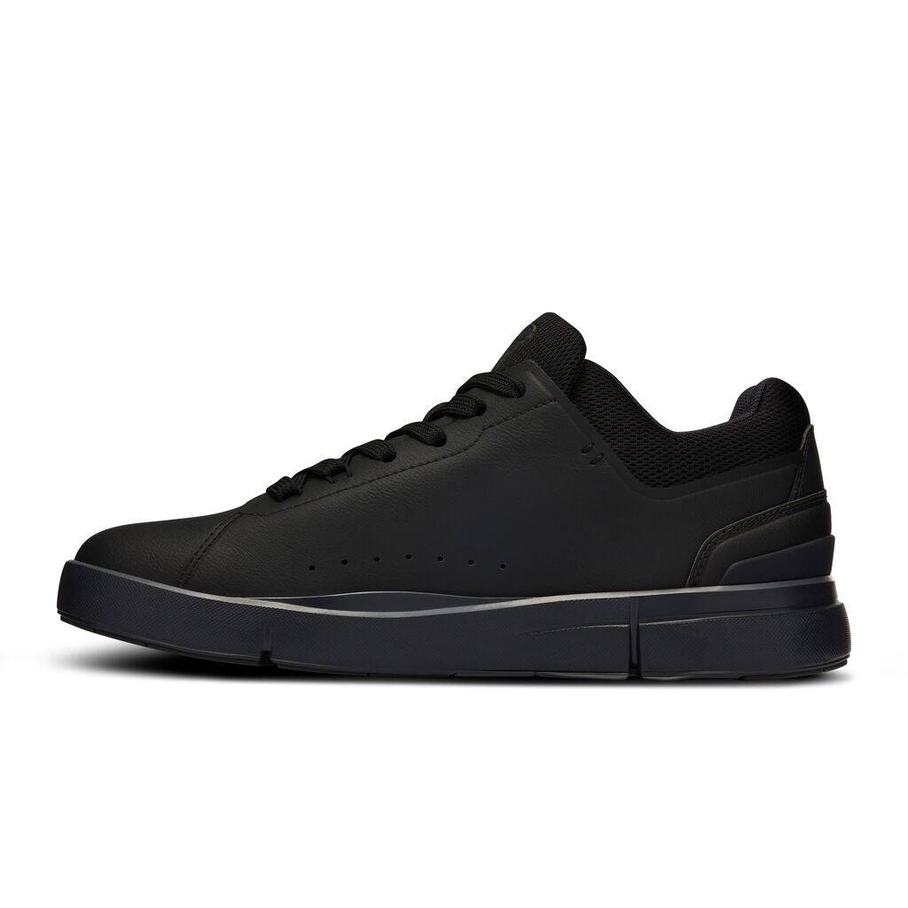 On Sportschuhe schwarz