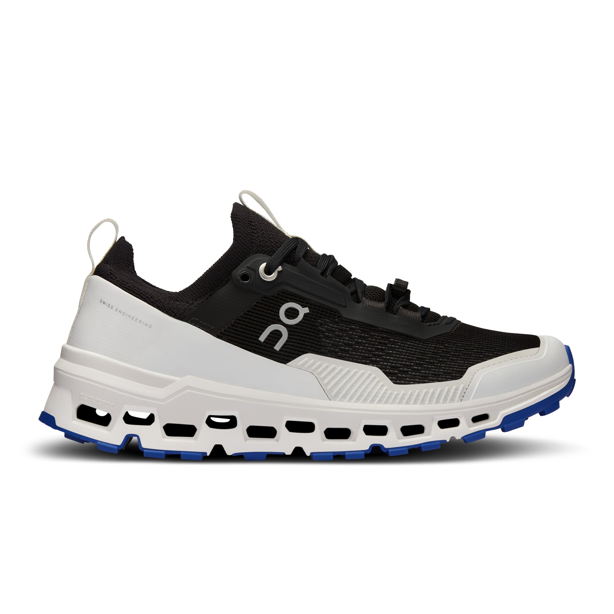 On Sportschuhe schwarz
