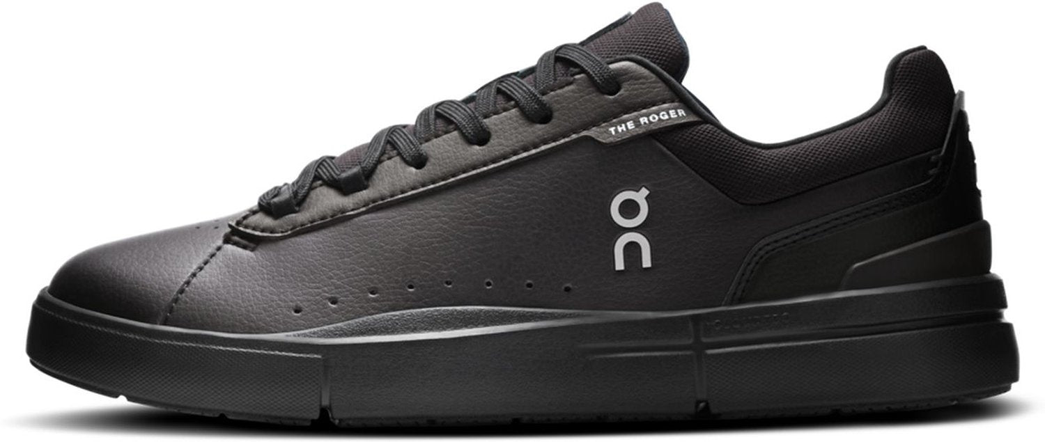 On Sneaker schwarz