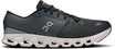 On Sportschuhe  dunkelgrau