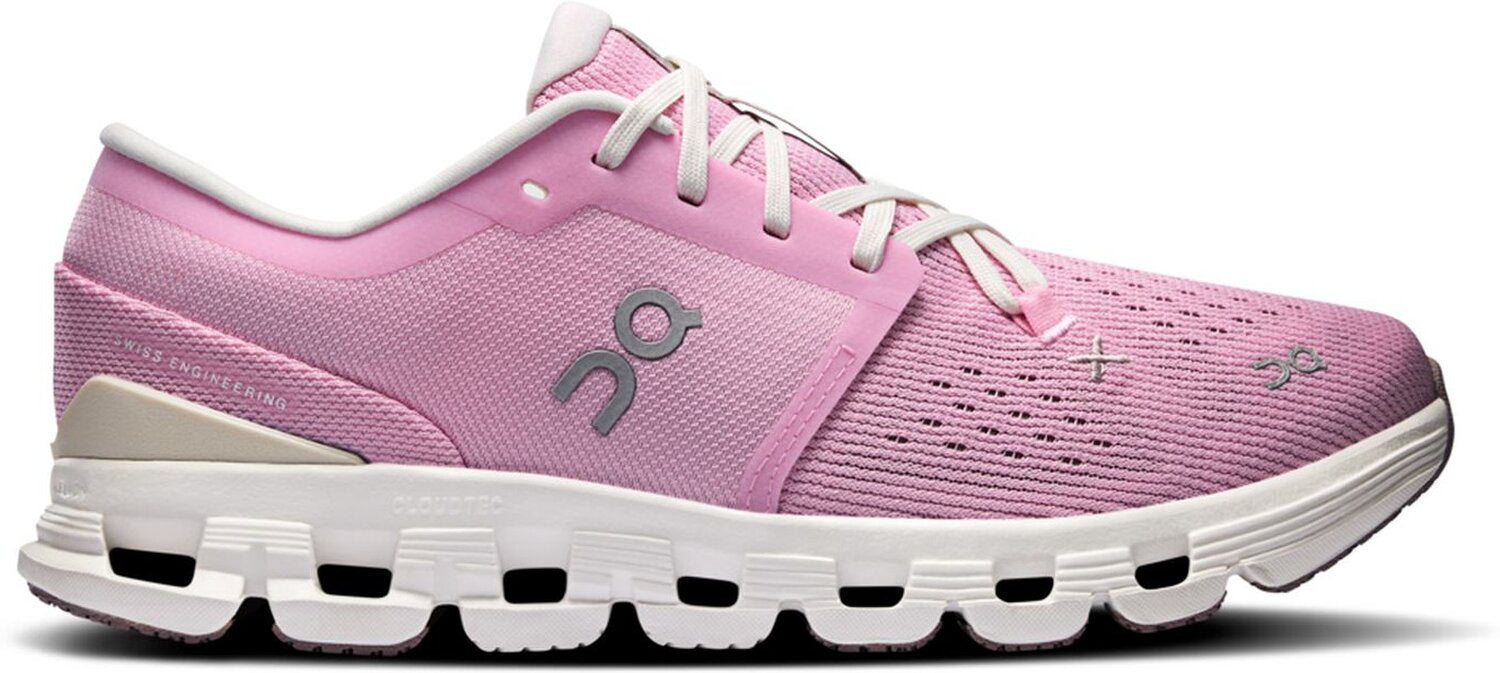 On Sportschuhe  pink