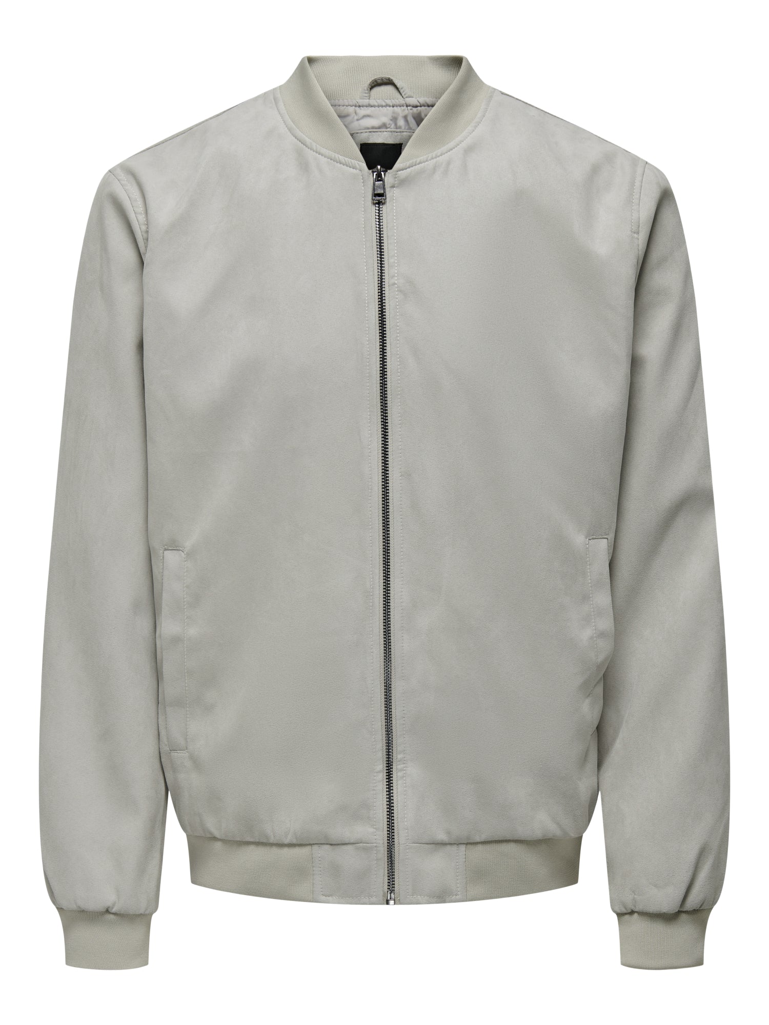 Only & Sons Leichte Jacken blau