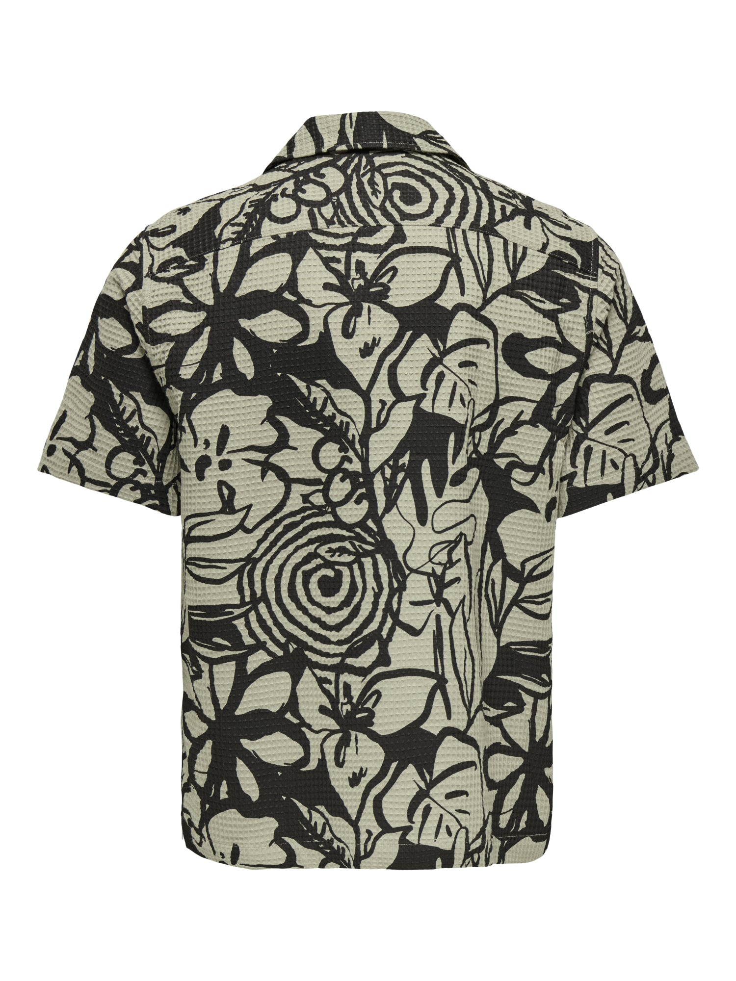 Only & Sons Hemden bunt