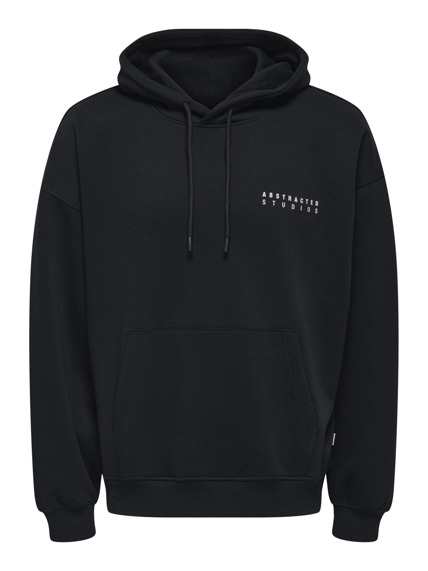 Only & Sons Hoodies schwarz