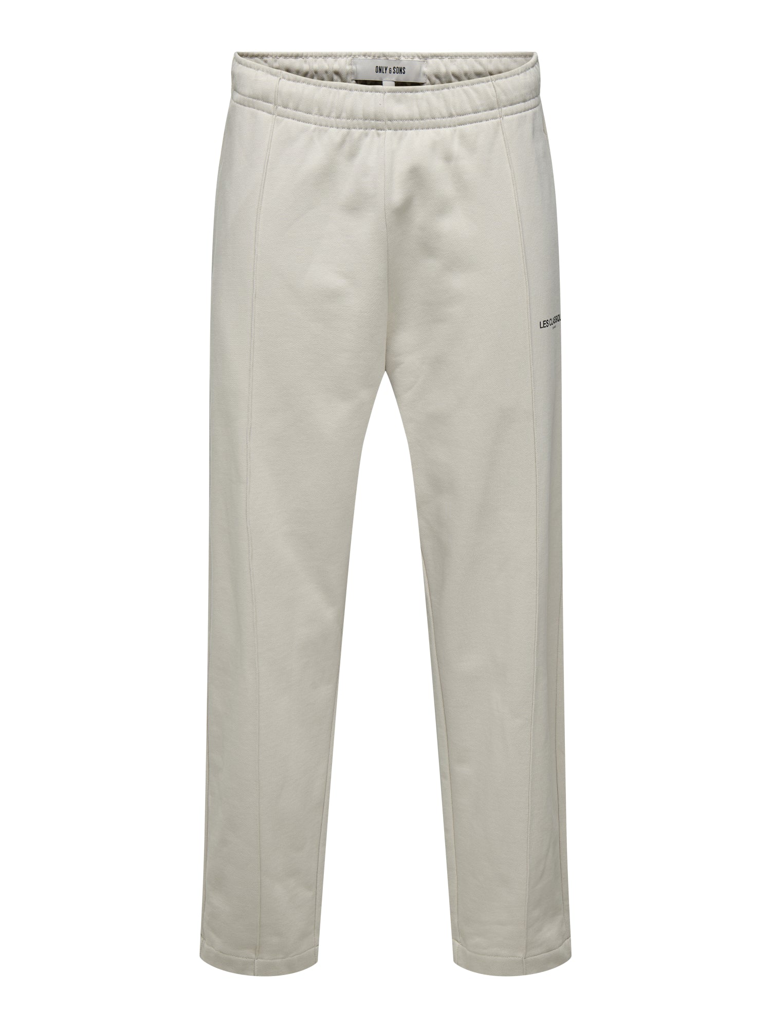 Only & Sons Businesshosen creme