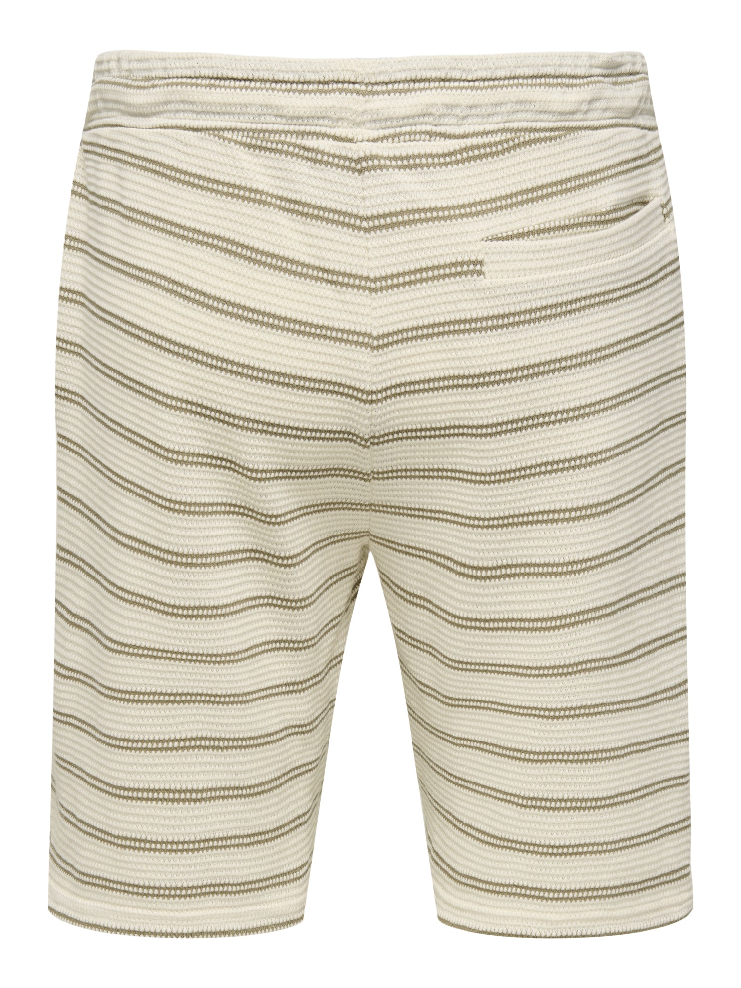 Only & Sons Shorts beige