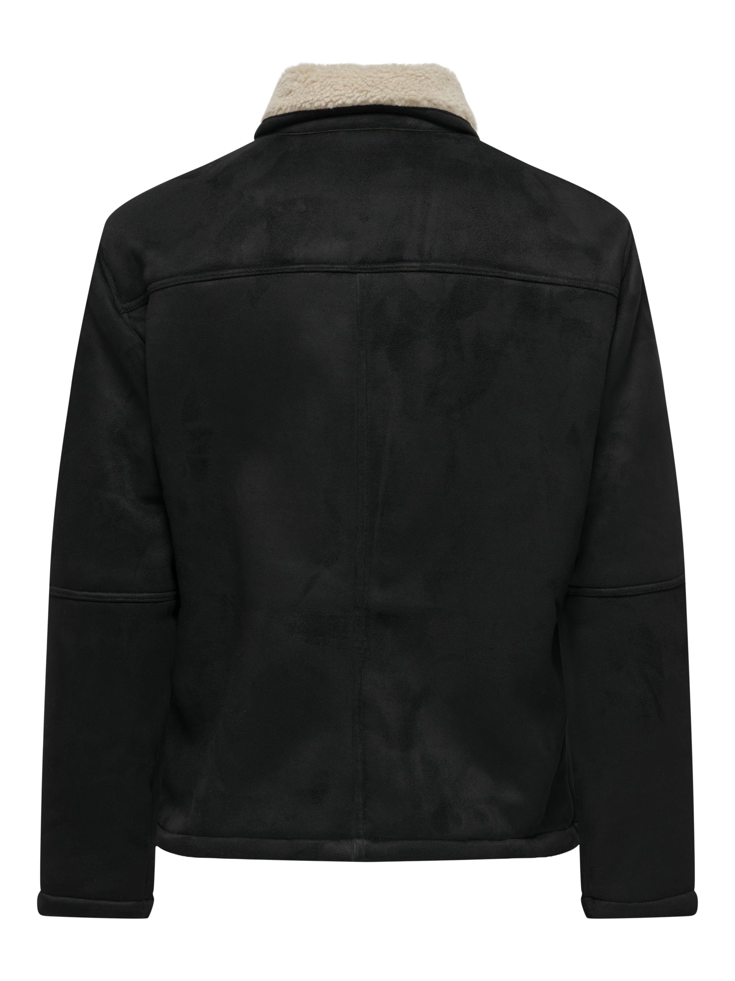 Only & Sons Jacken & Mäntel  schwarz