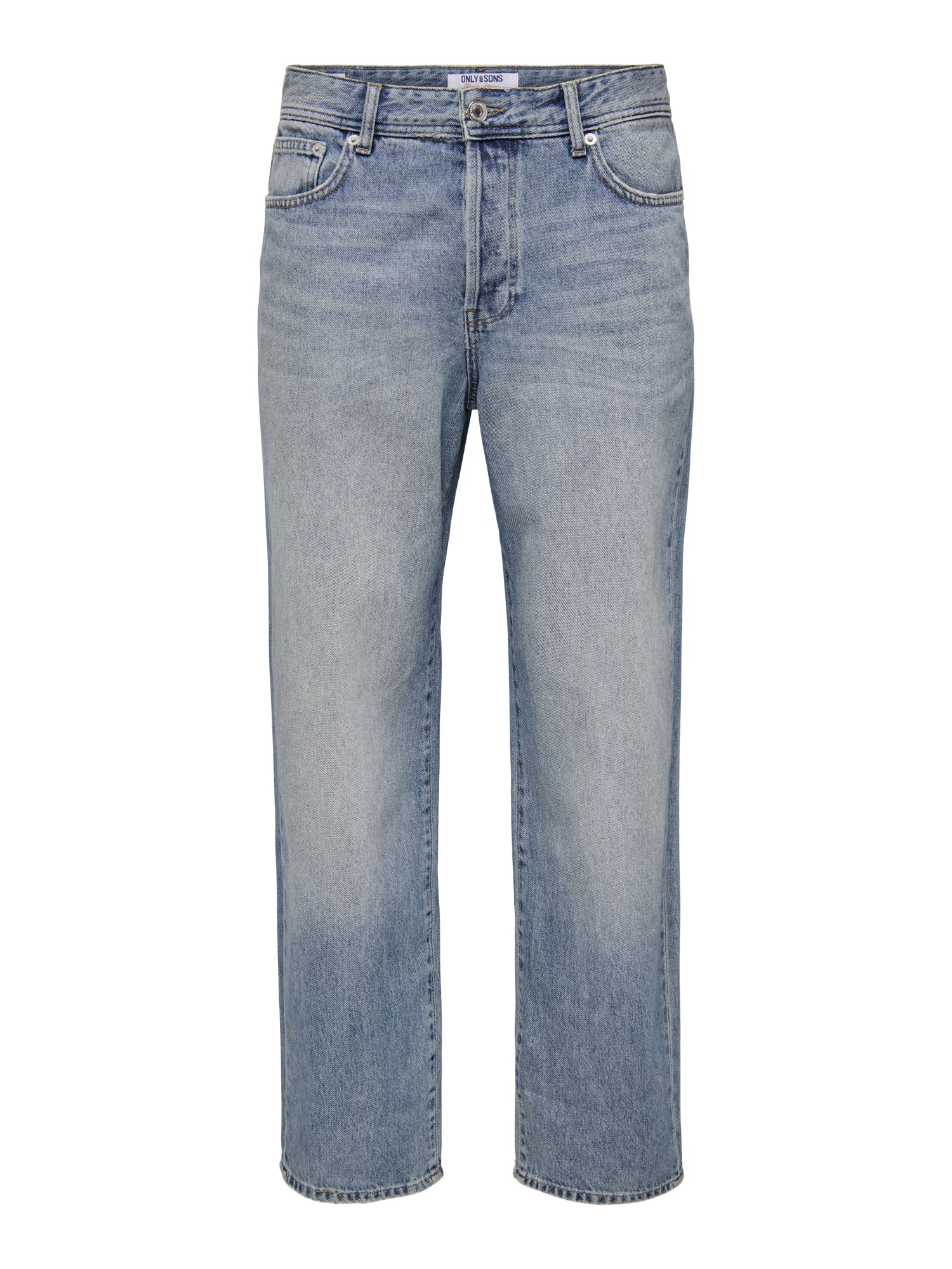 Only & Sons Jeans blau