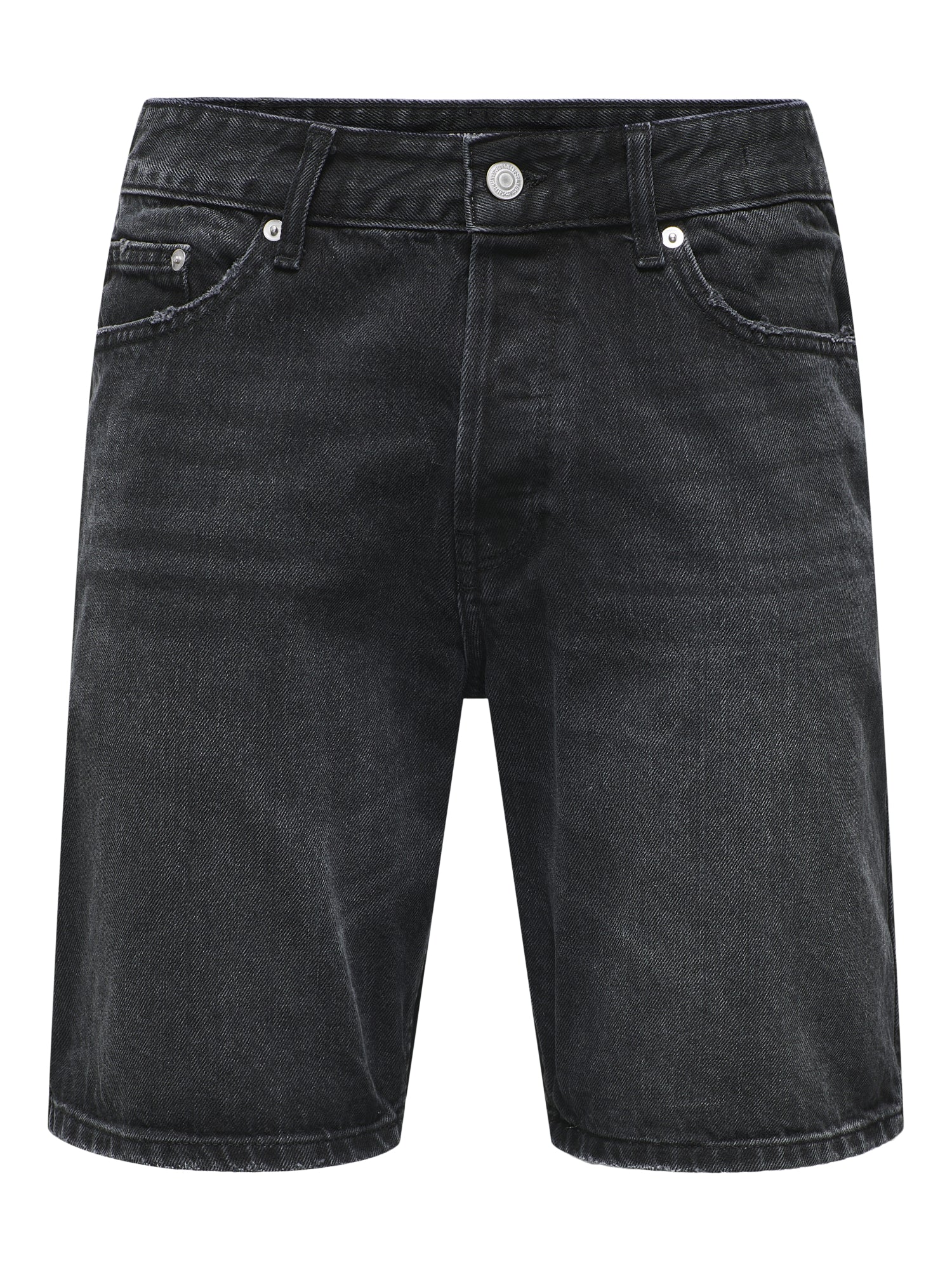 Only & Sons Shorts schwarz