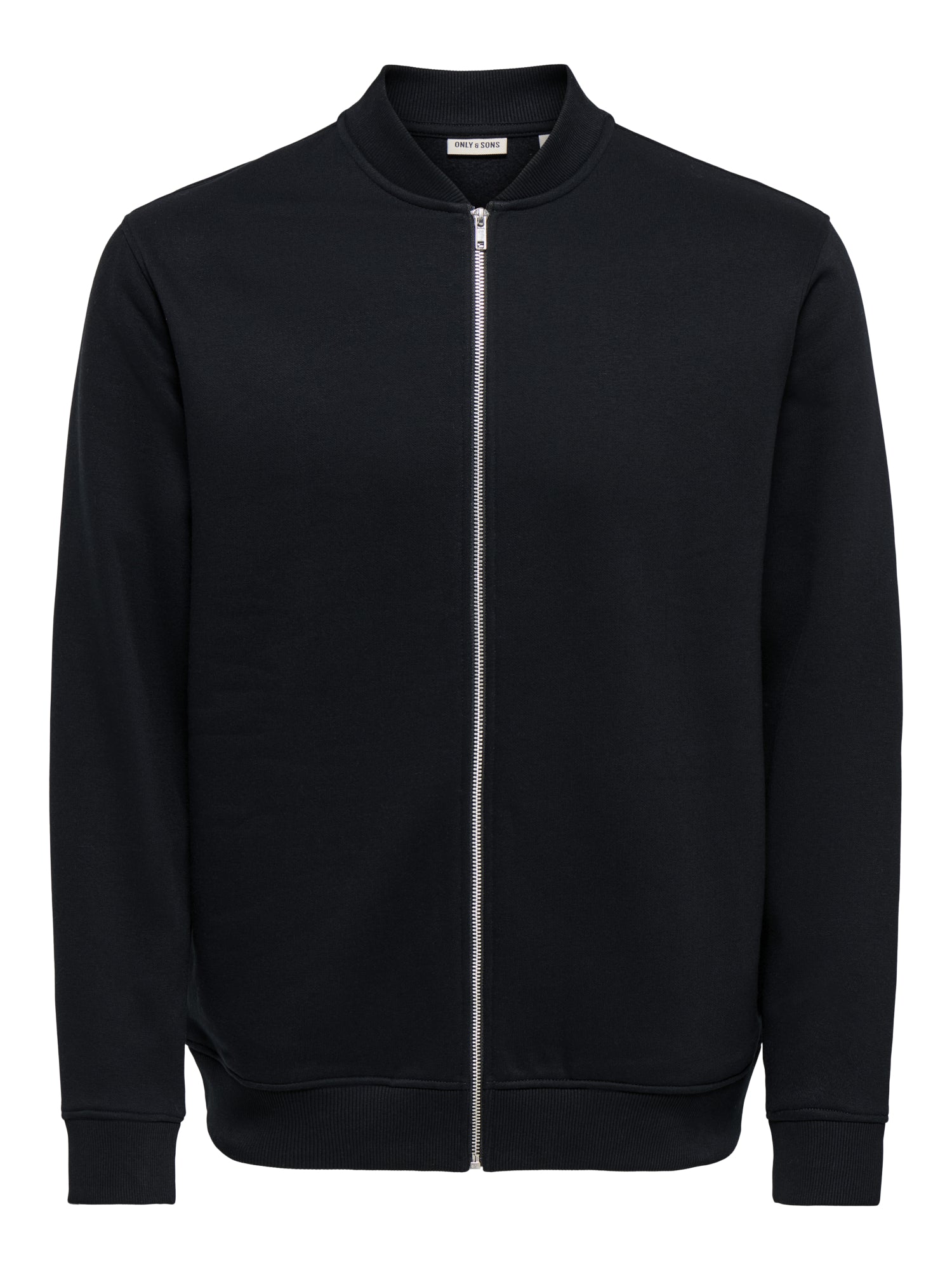 Only & Sons Shirtjacken schwarz