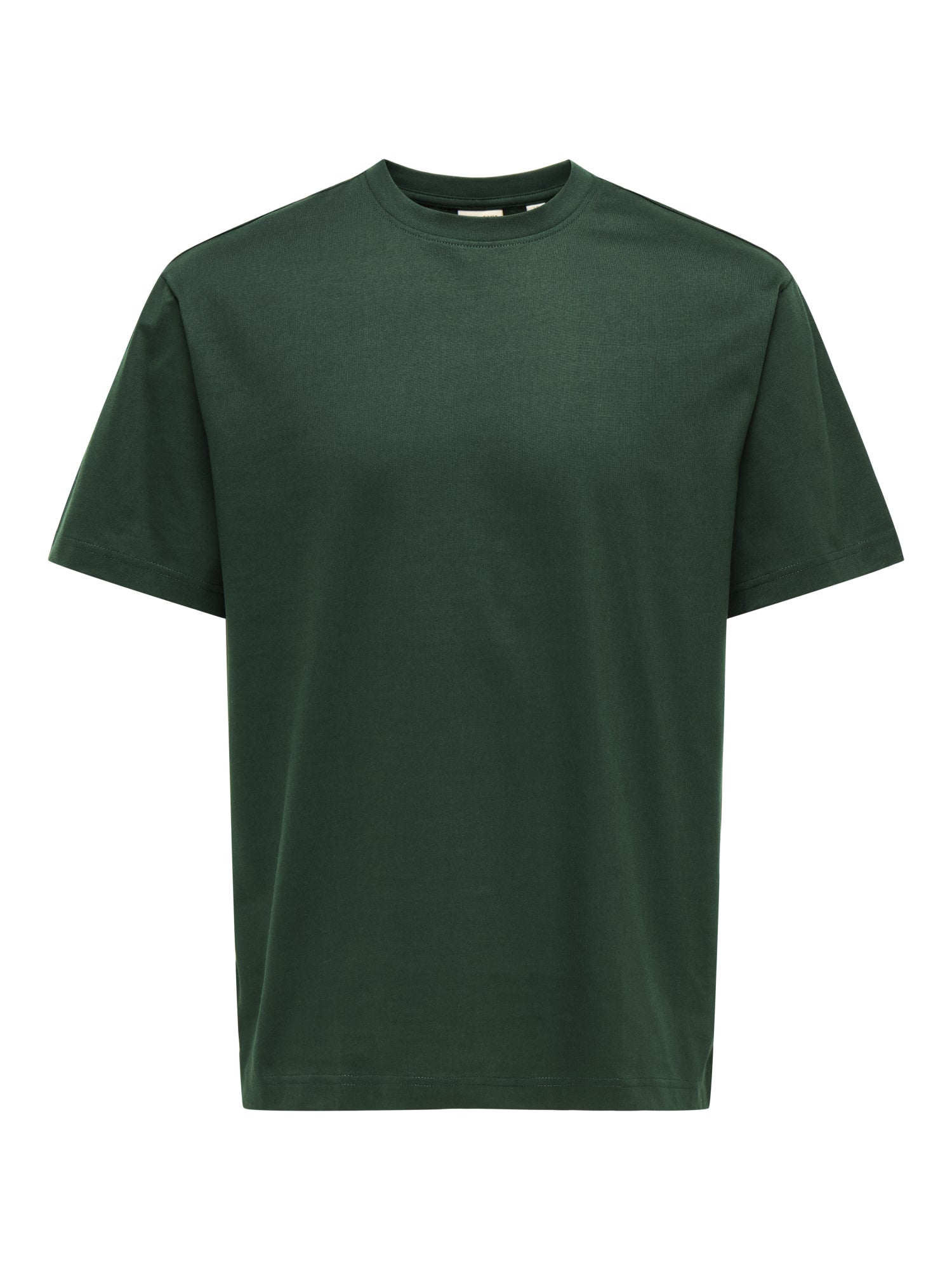 Only & Sons T-Shirts grün
