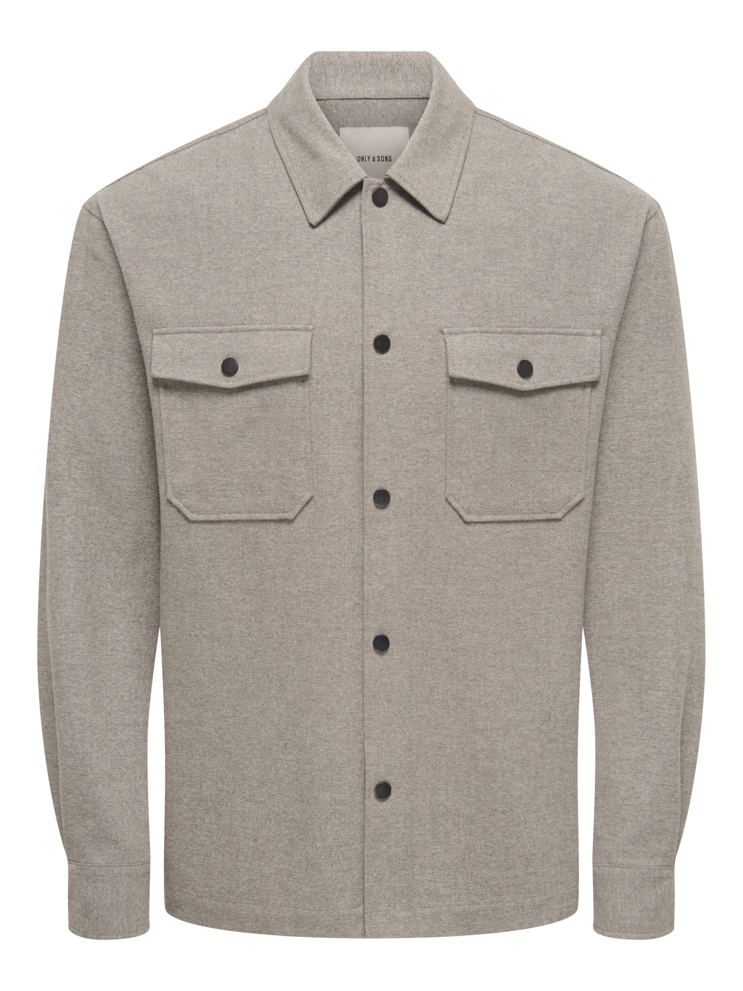 Only & Sons Leichte Jacken beige