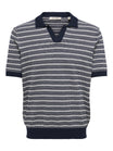 Only & Sons Poloshirts dunkelgrün